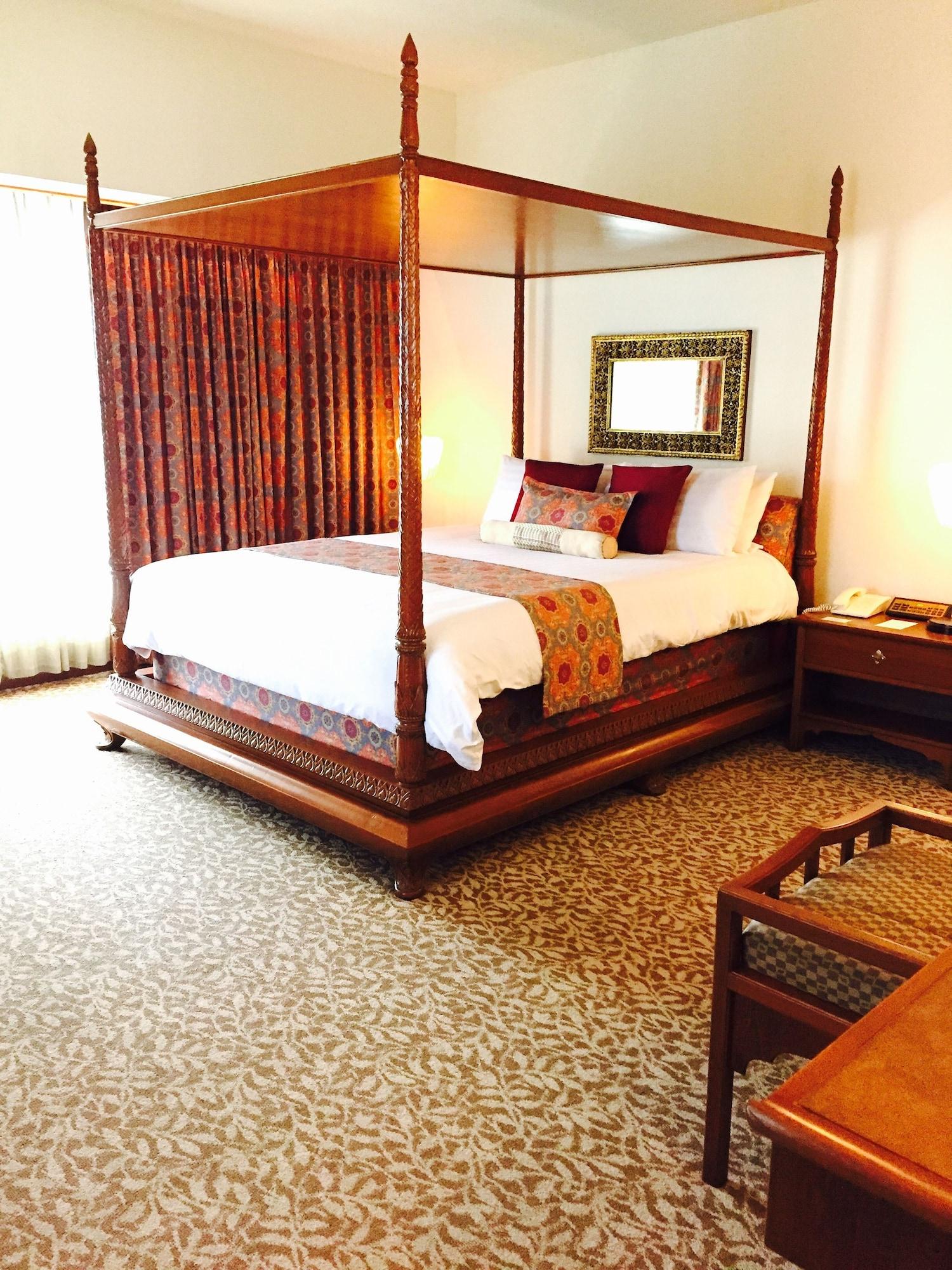 Indra Regent 4*