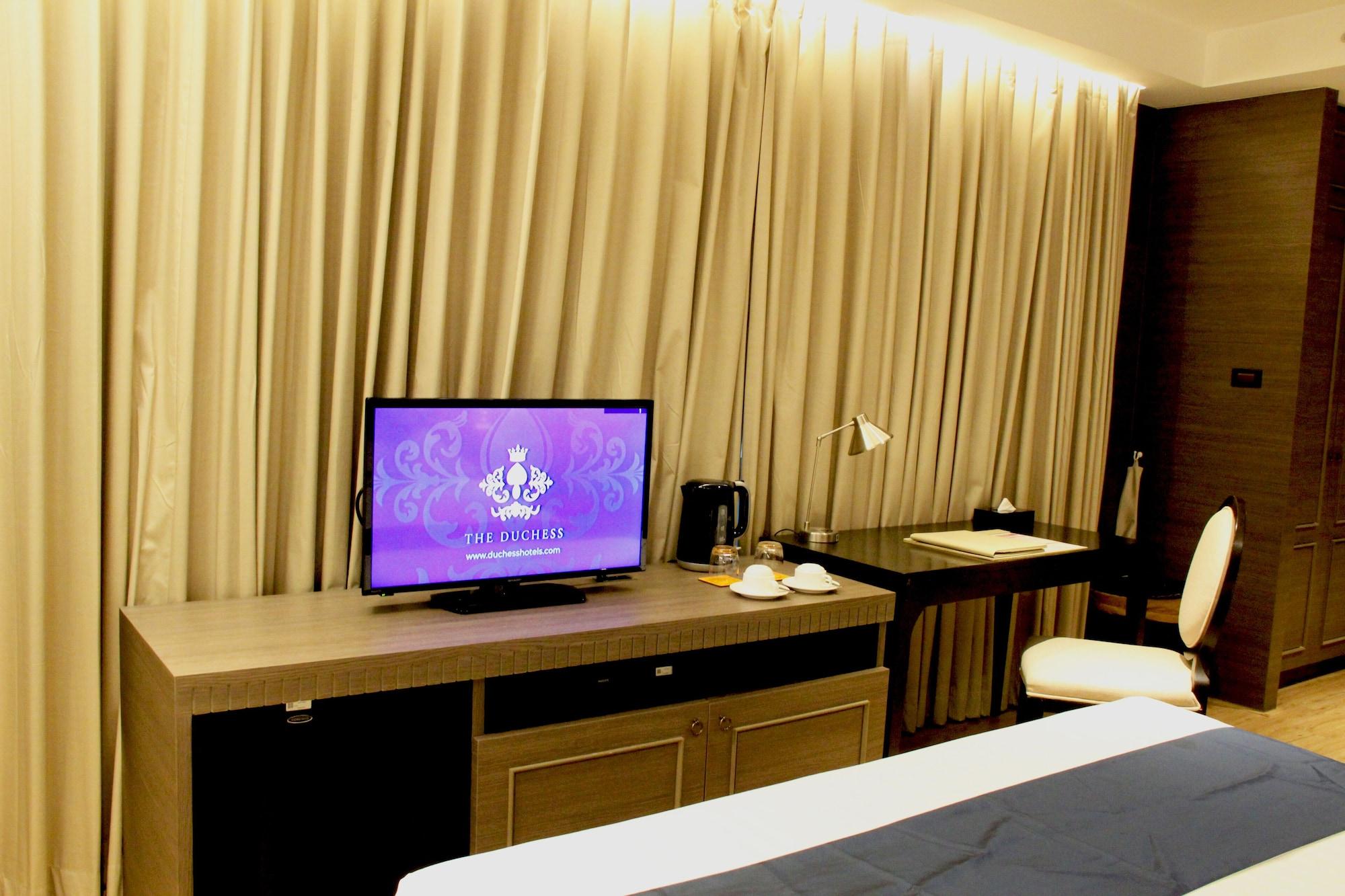 The Duchess Hotel Bangkok