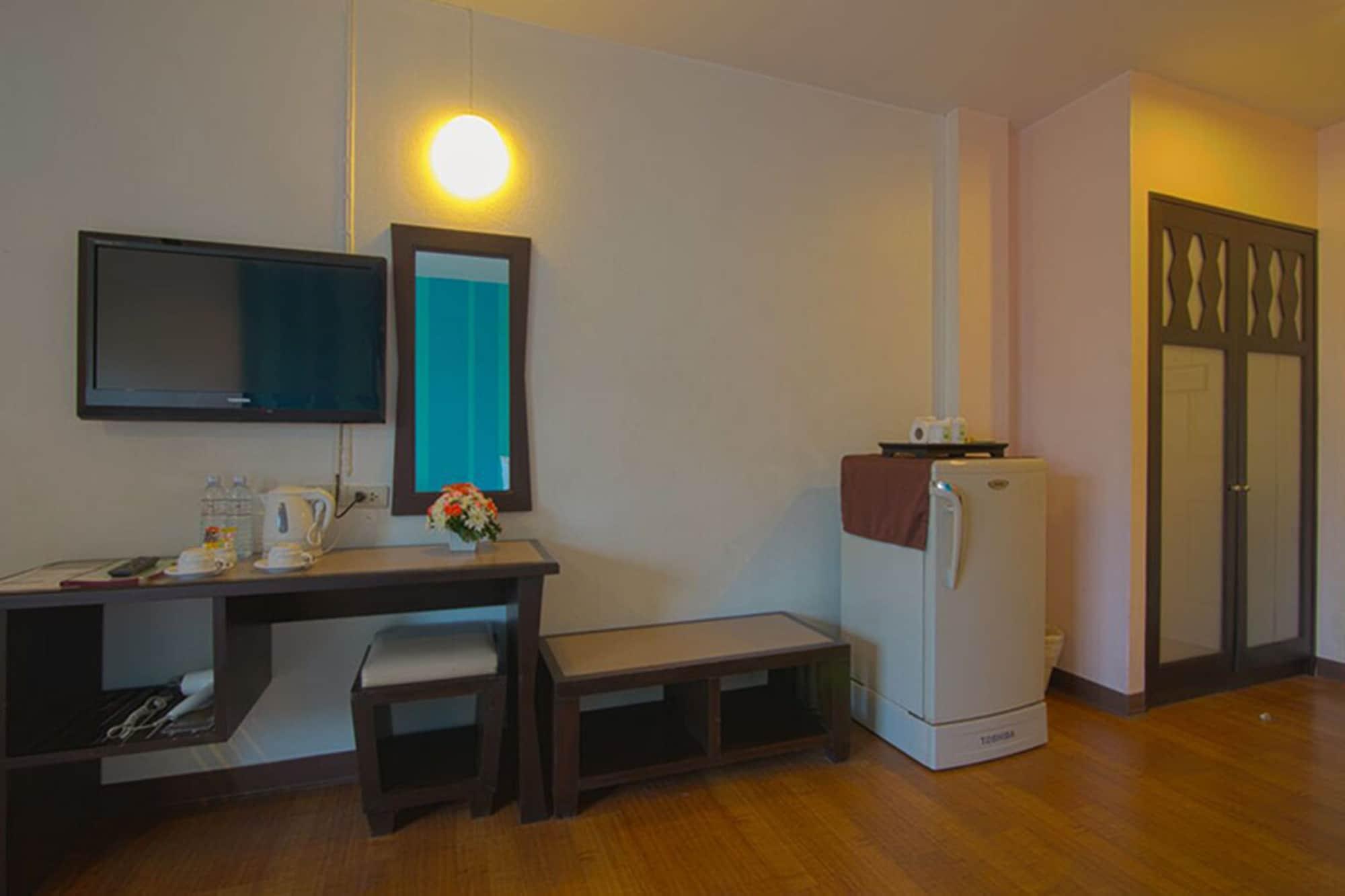 Woraburi Sukhumvit 3* Bangkok