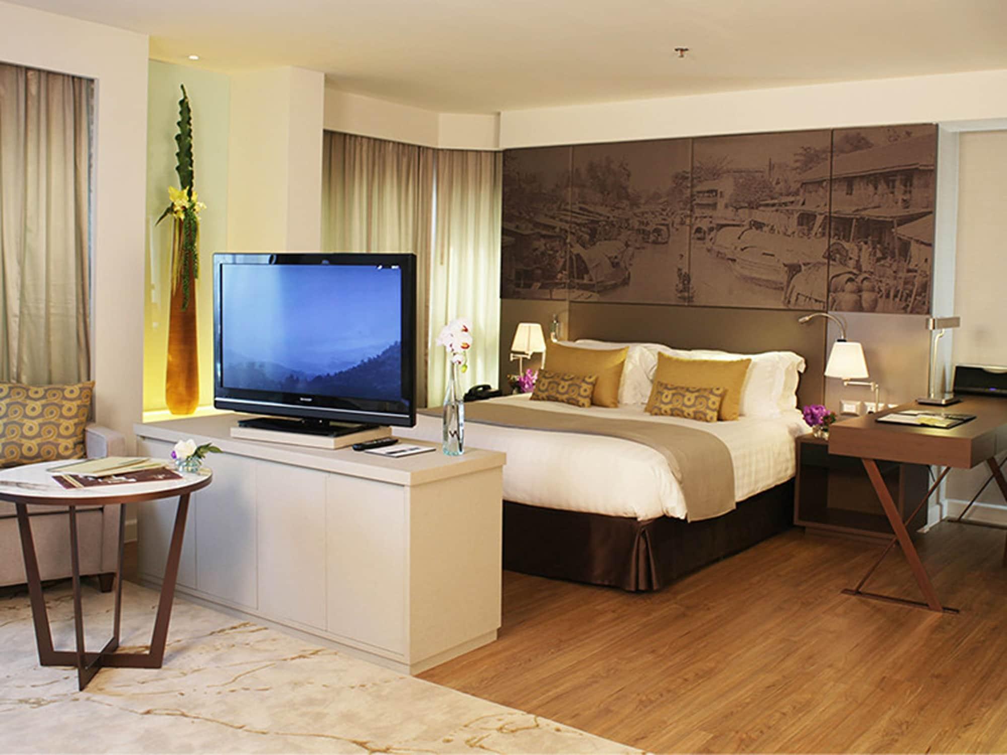 Hotel Grand Diamond