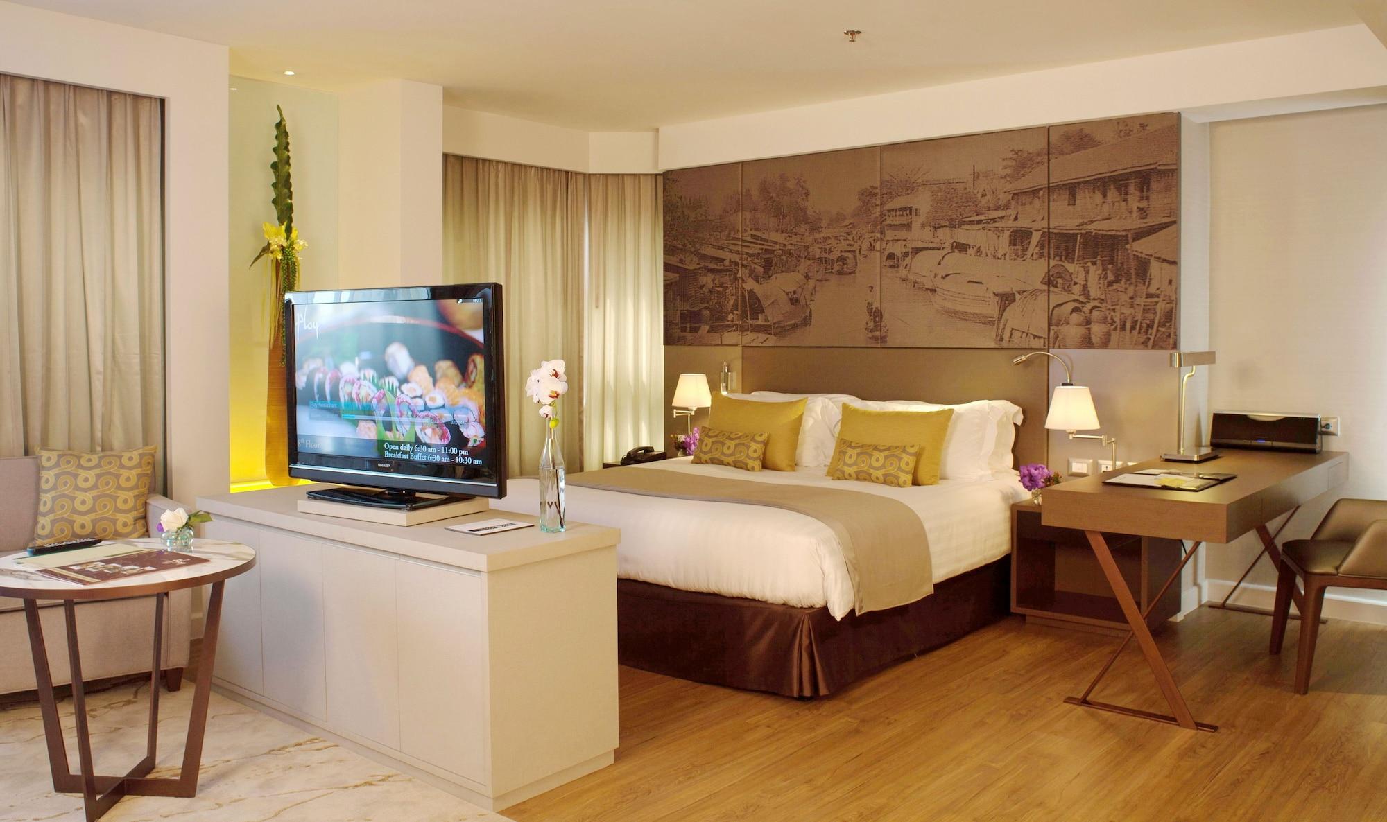 Grand Diamond Hotel 4*