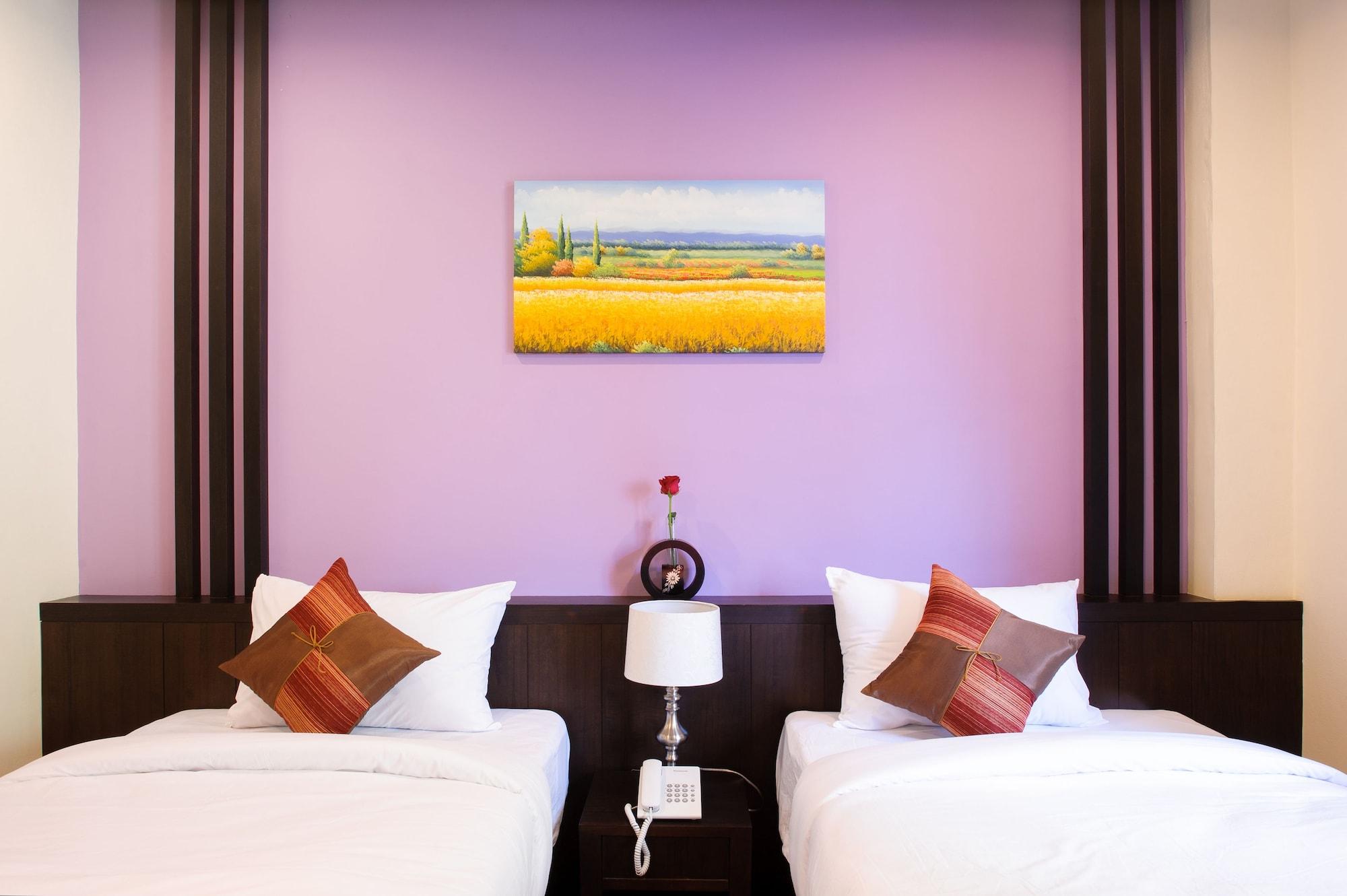Tara Place Hotel