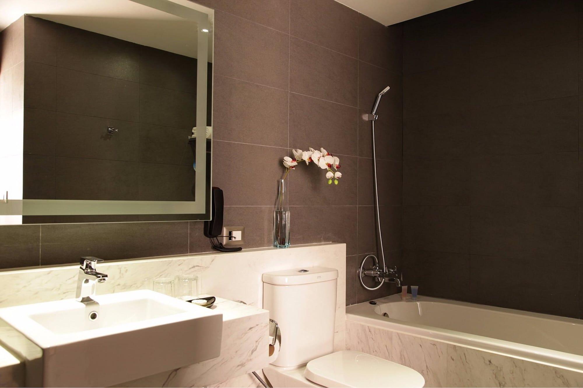 Hotel Grand Diamond