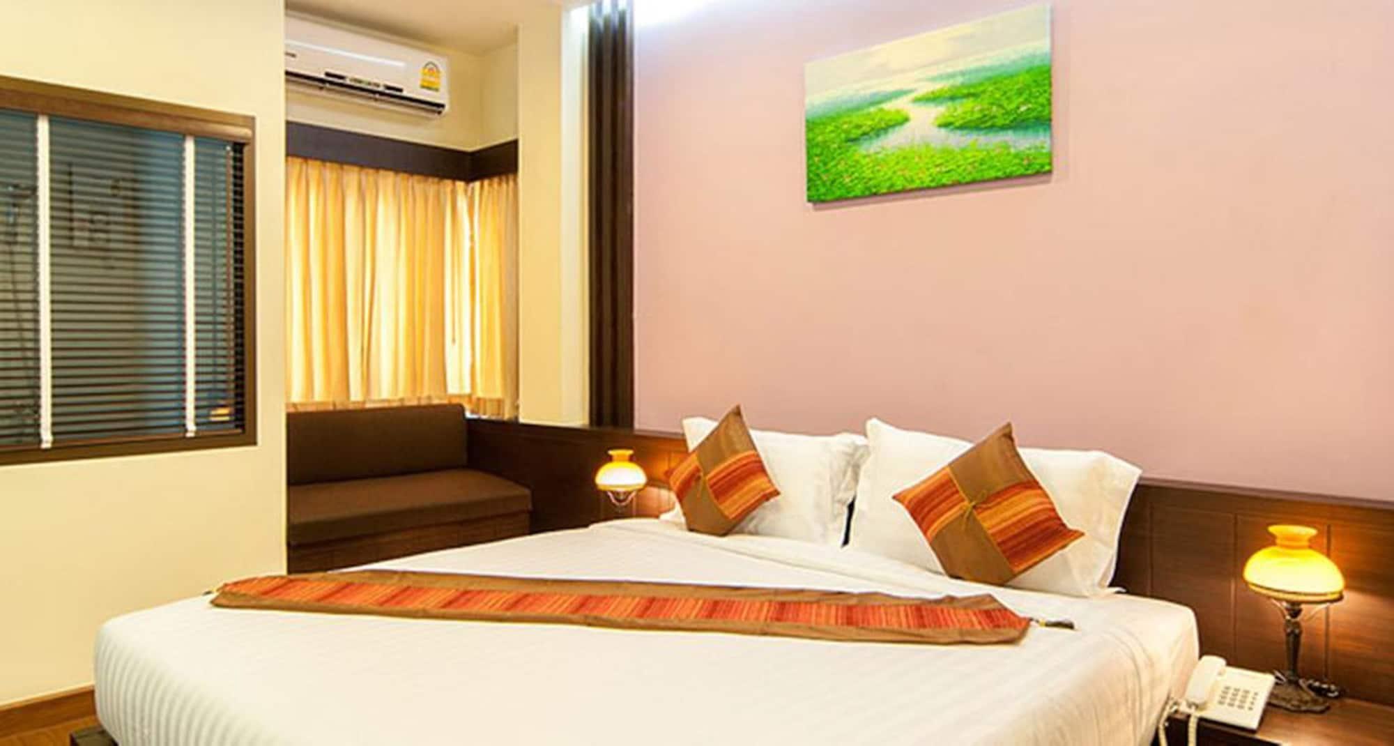 Hotel Tara Place