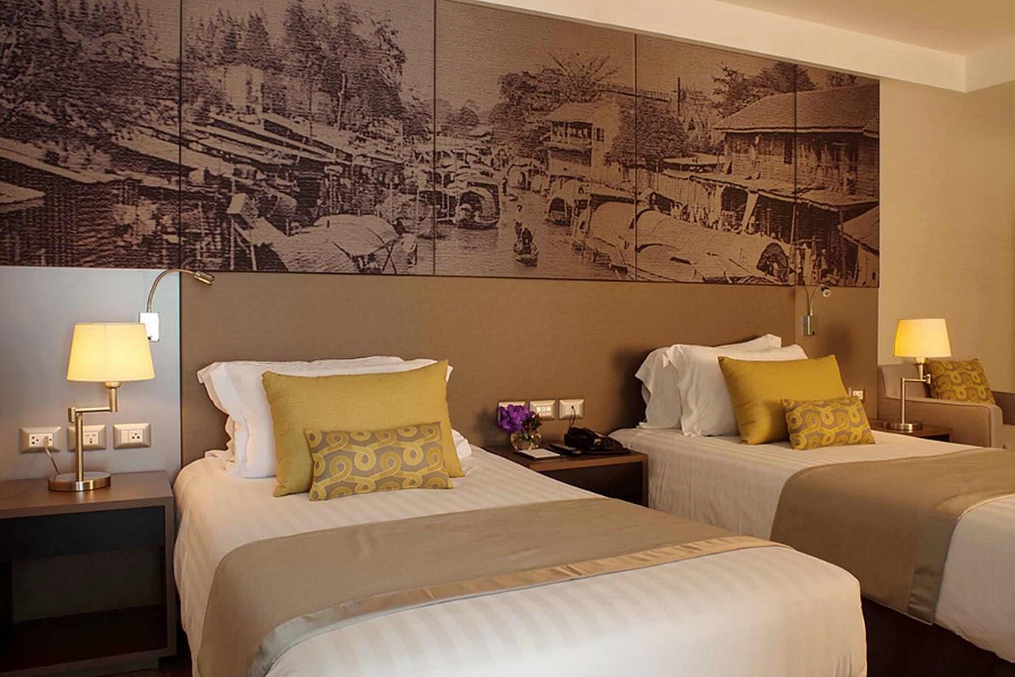 Hotel Grand Diamond