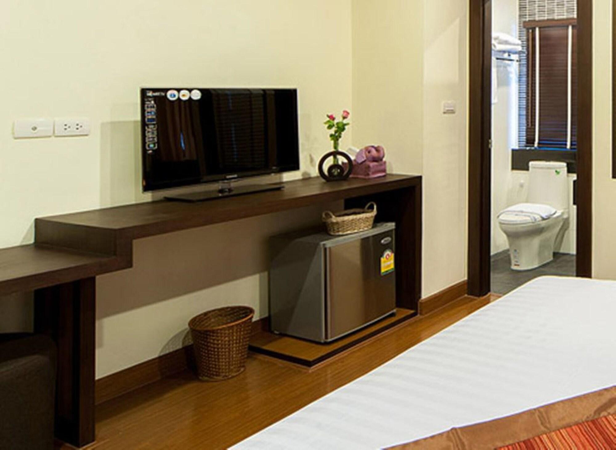 Tara Place Hotel