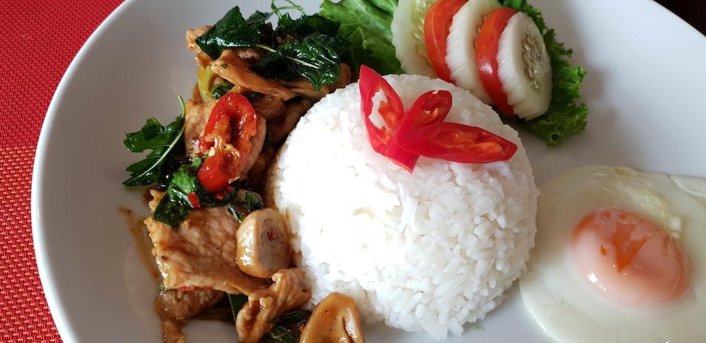 Hotel Woraburi Sukhumvit Bangkok