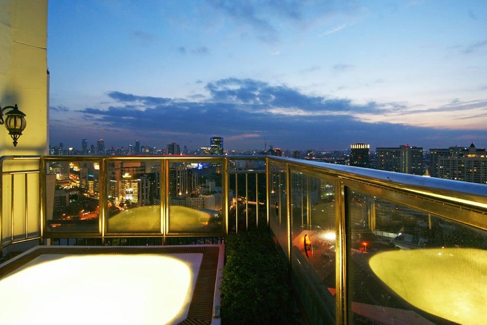 Grand Diamond Bangkok