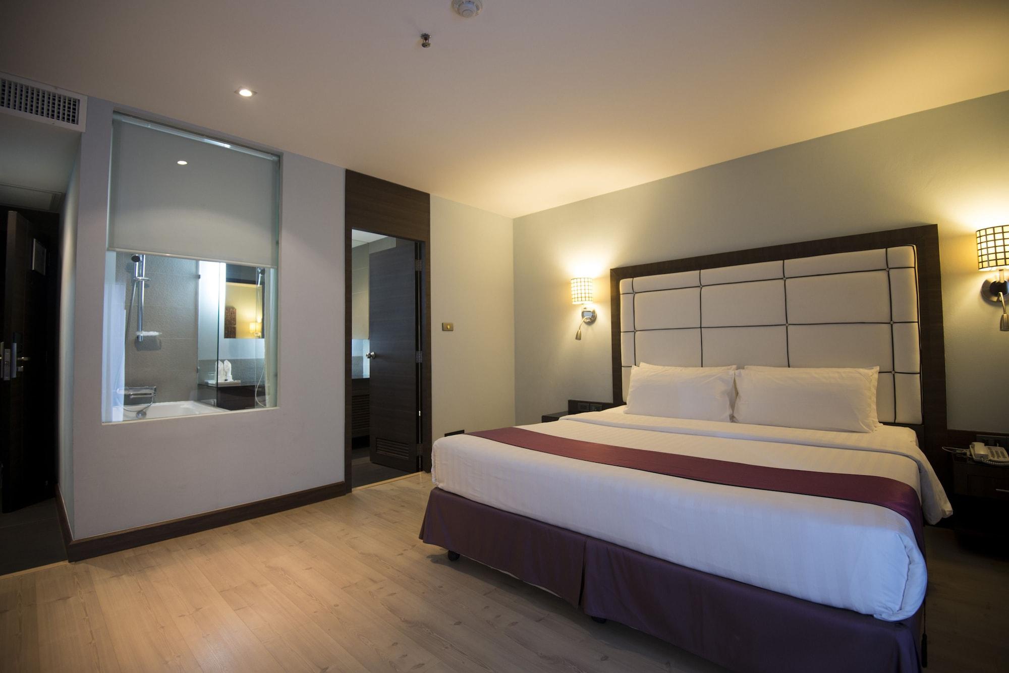 Hotel Sukhumvit Bangkok