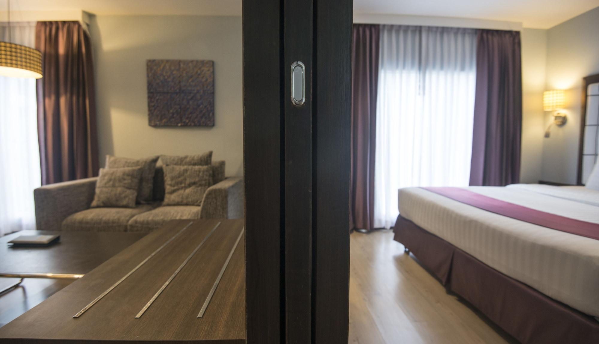 Sukhumvit 3* Bangkok