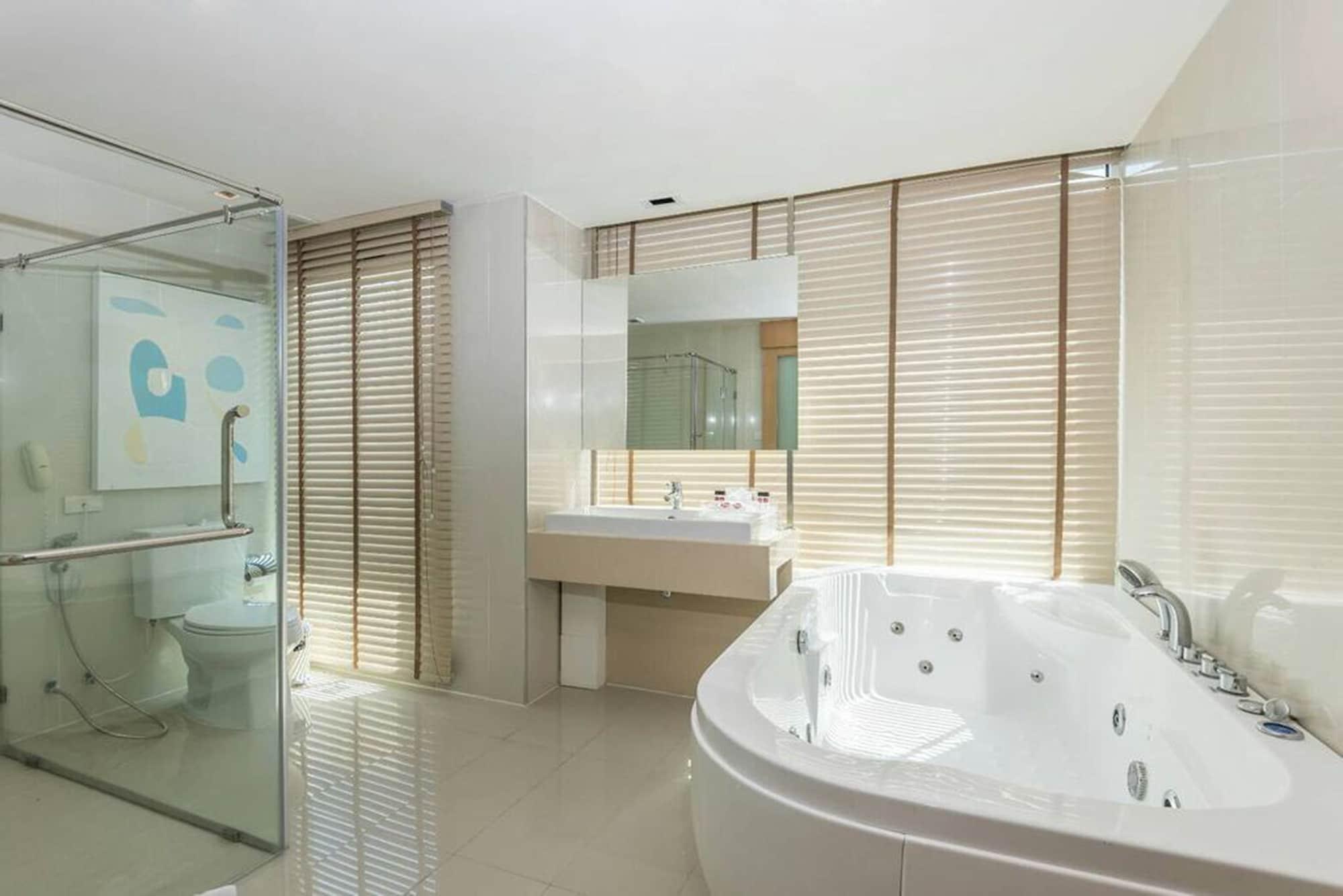 Hi Residence, Hotel