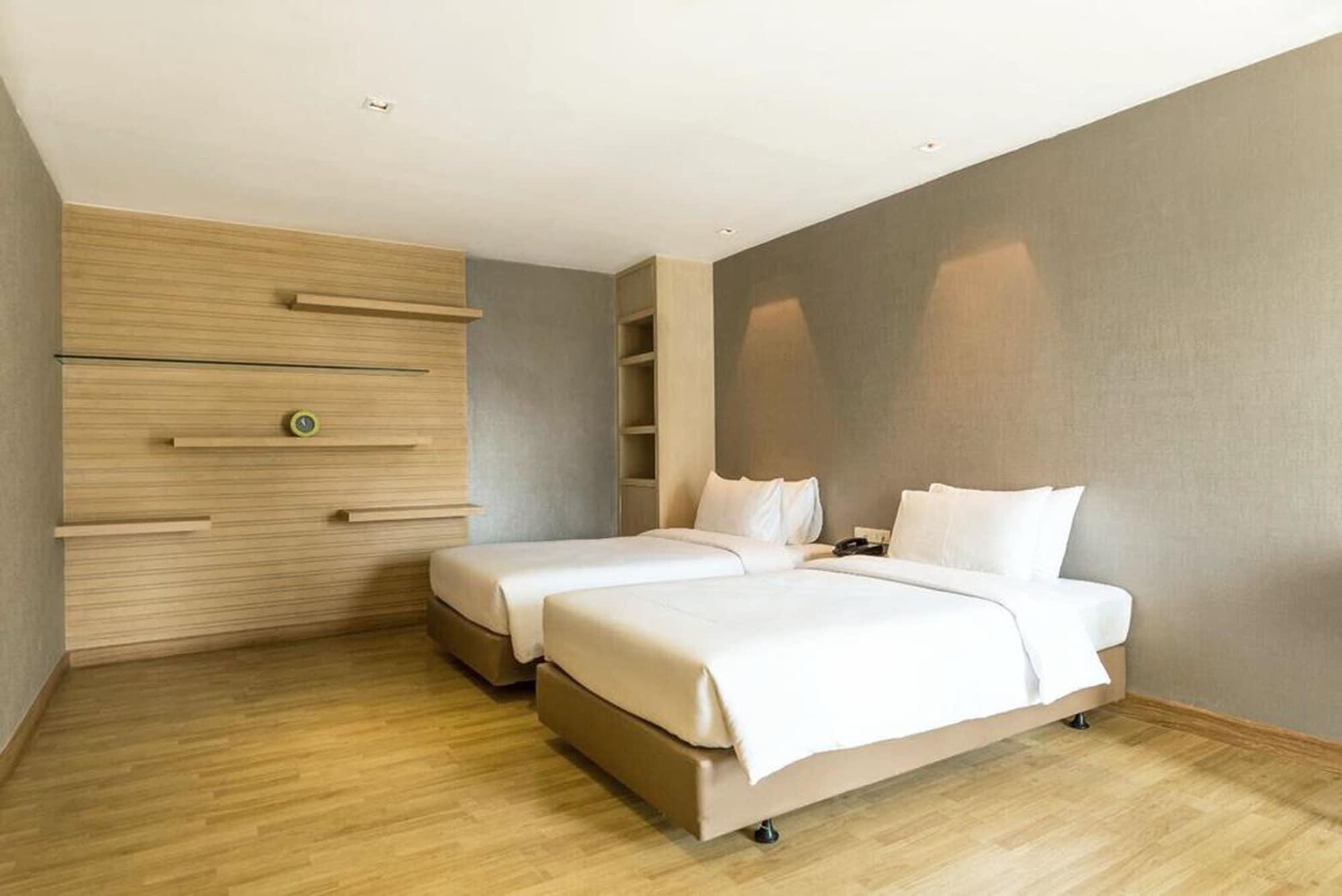Hi Residence, Hotel Bangkok