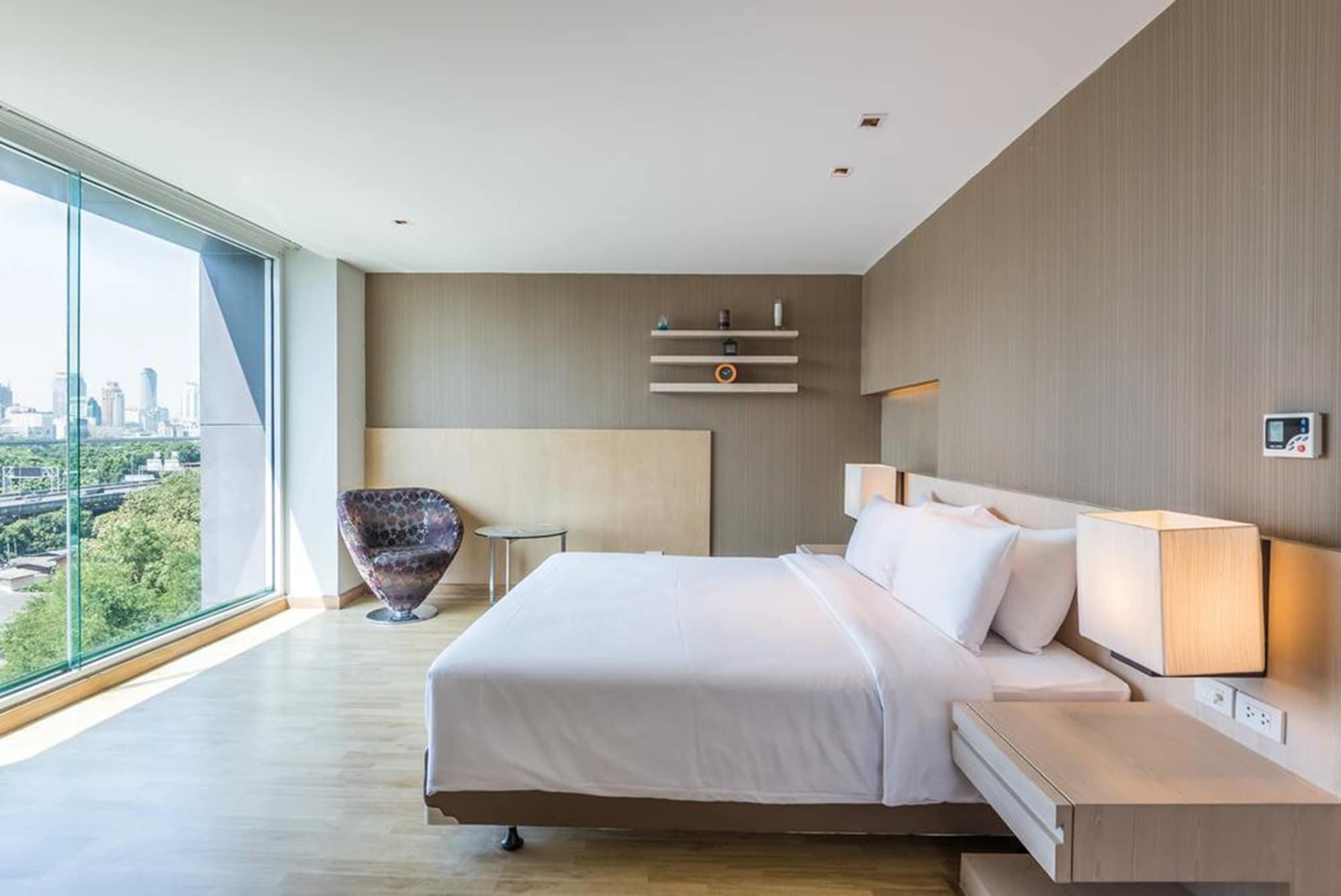 Hotel Hi Residence, Bangkok