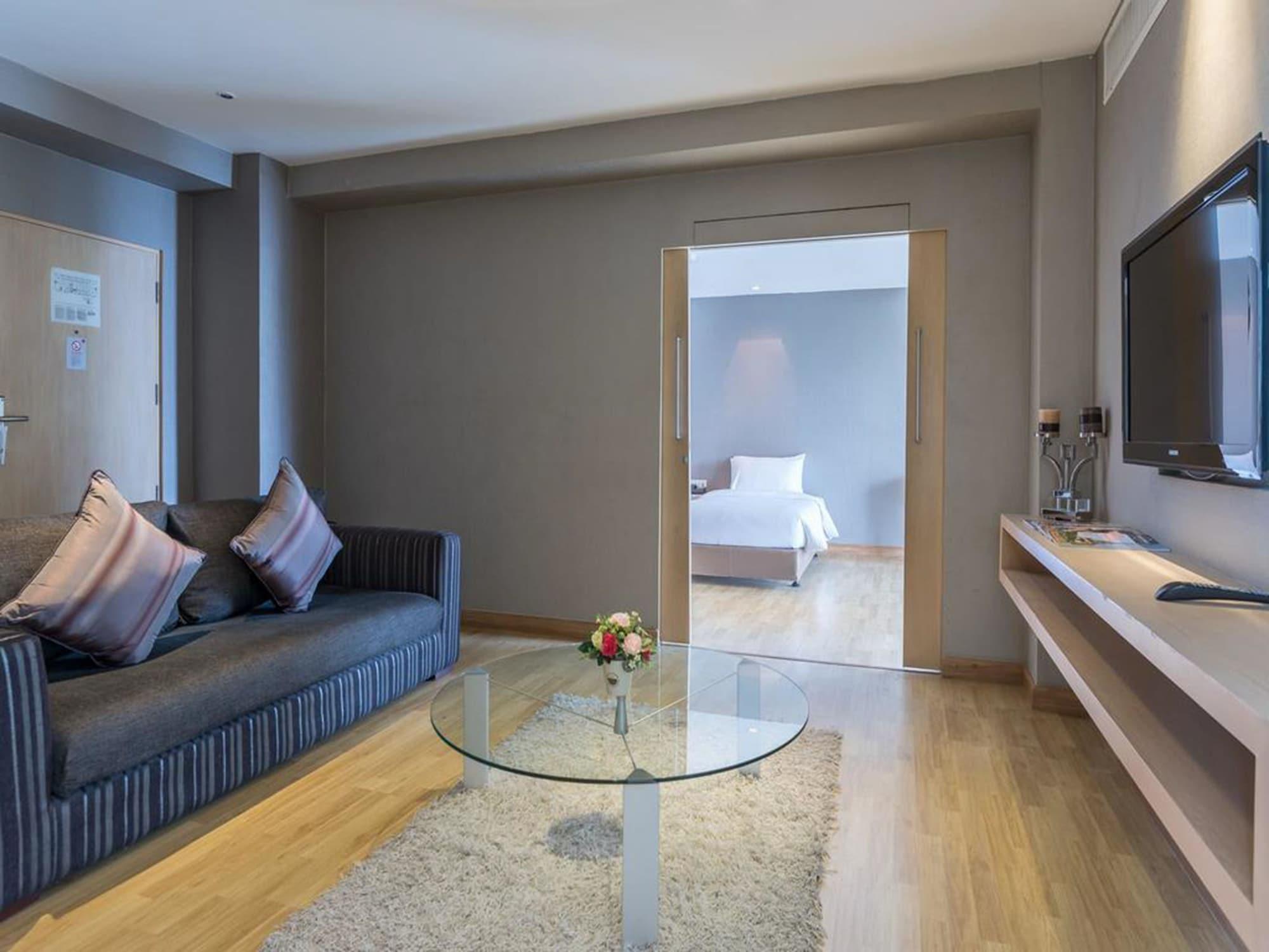 Hotel Hi Residence, 3*