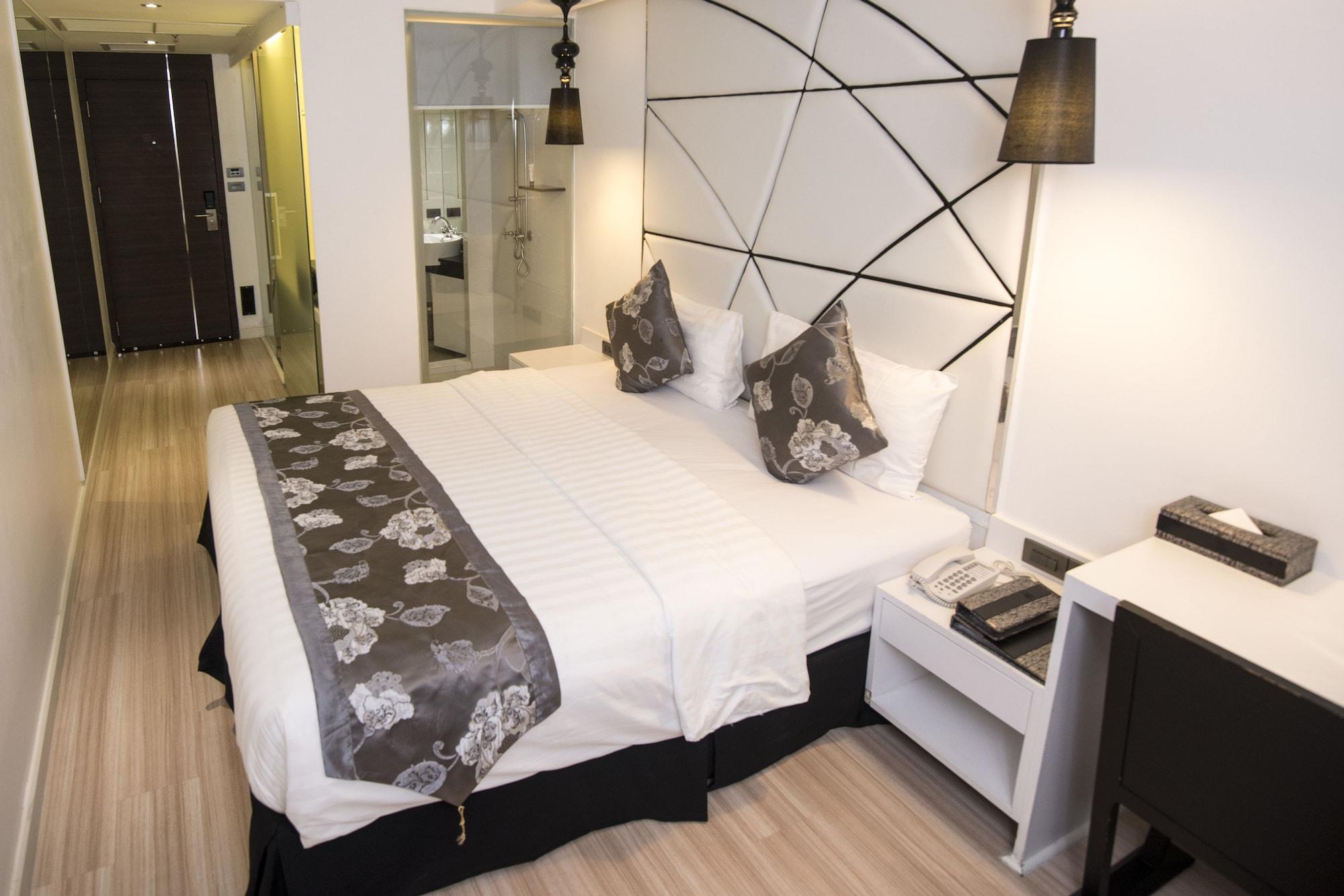 Sukhumvit Hotel 3*