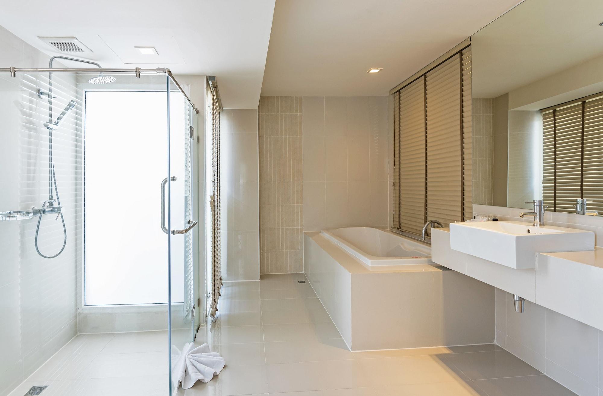Hi Residence, Hotel