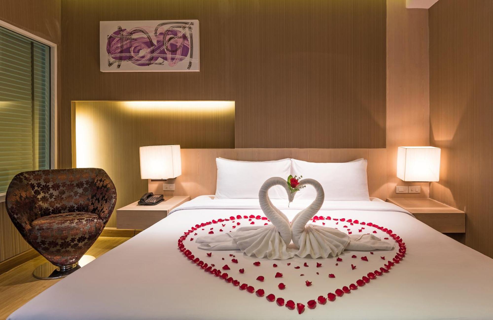 Hi Residence, 3* Bangkok