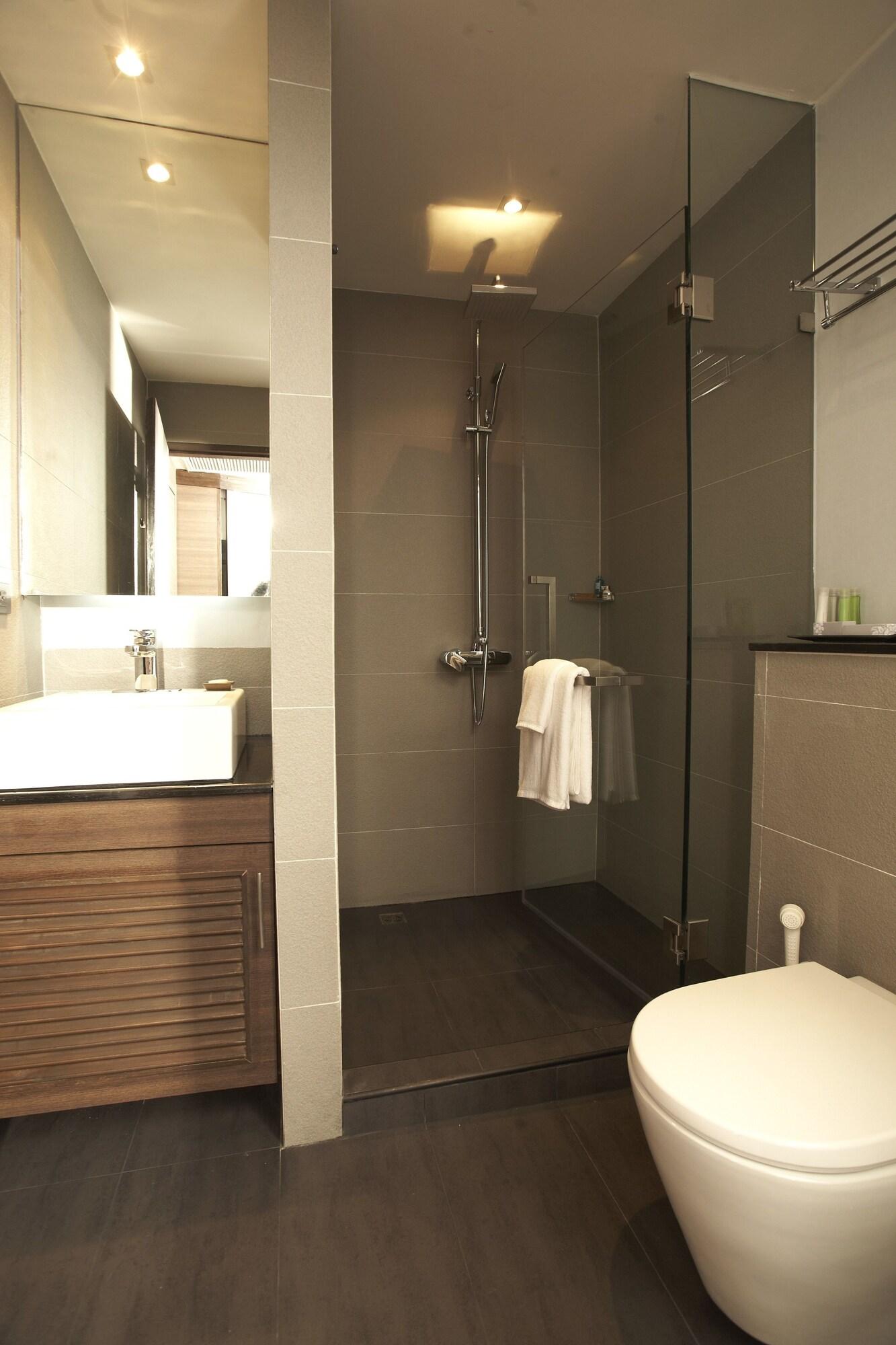 Sukhumvit Hotel