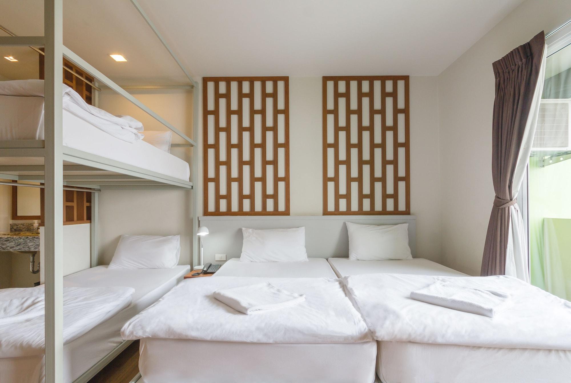 Siamaze Bangkok