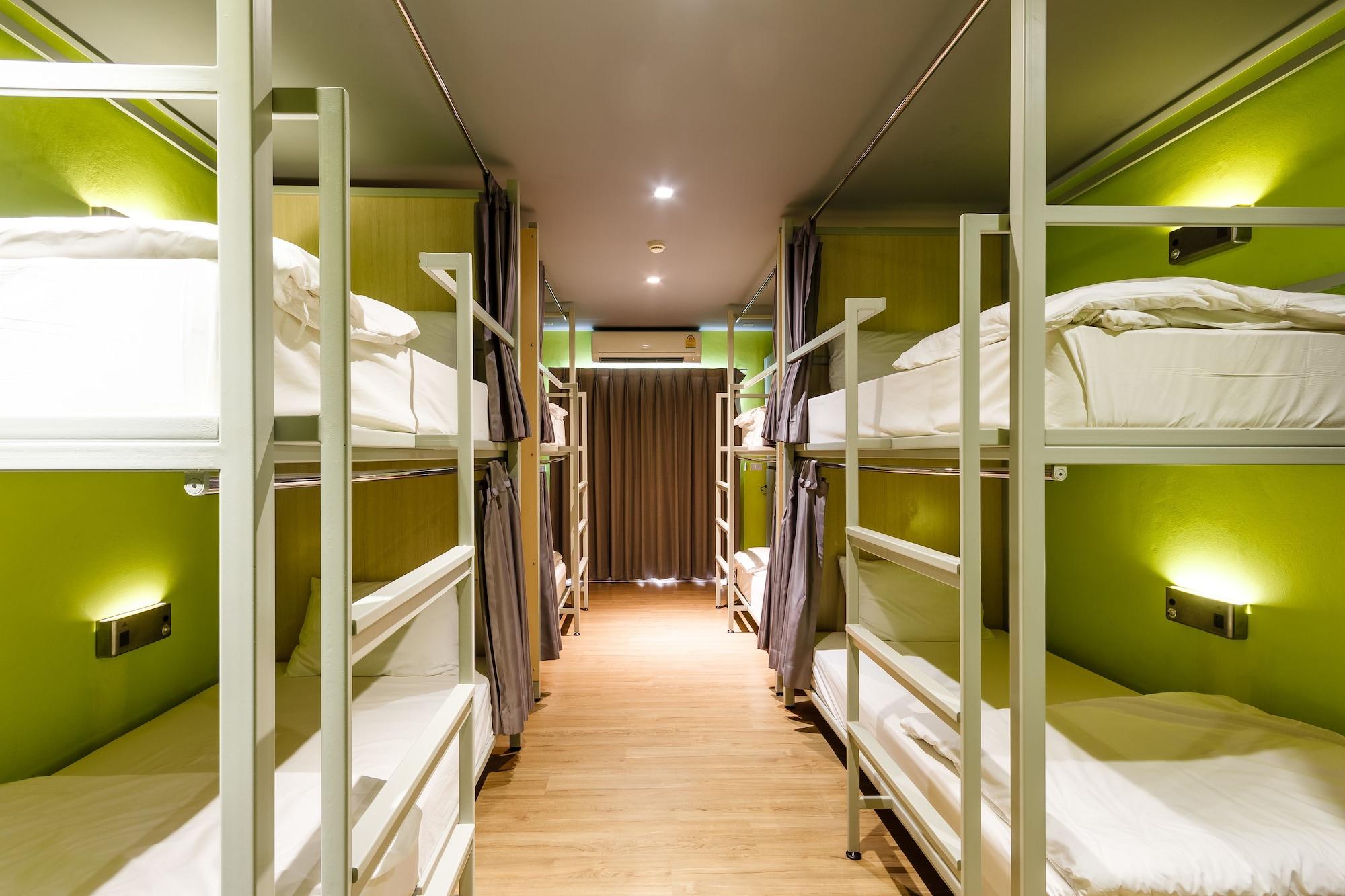 Siamaze Bangkok