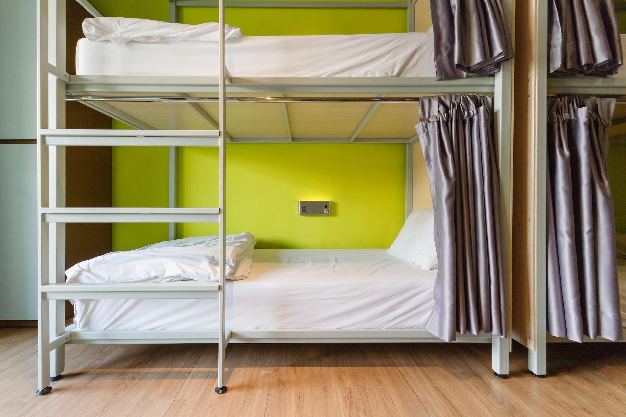 Hostel Siamaze Bangkok
