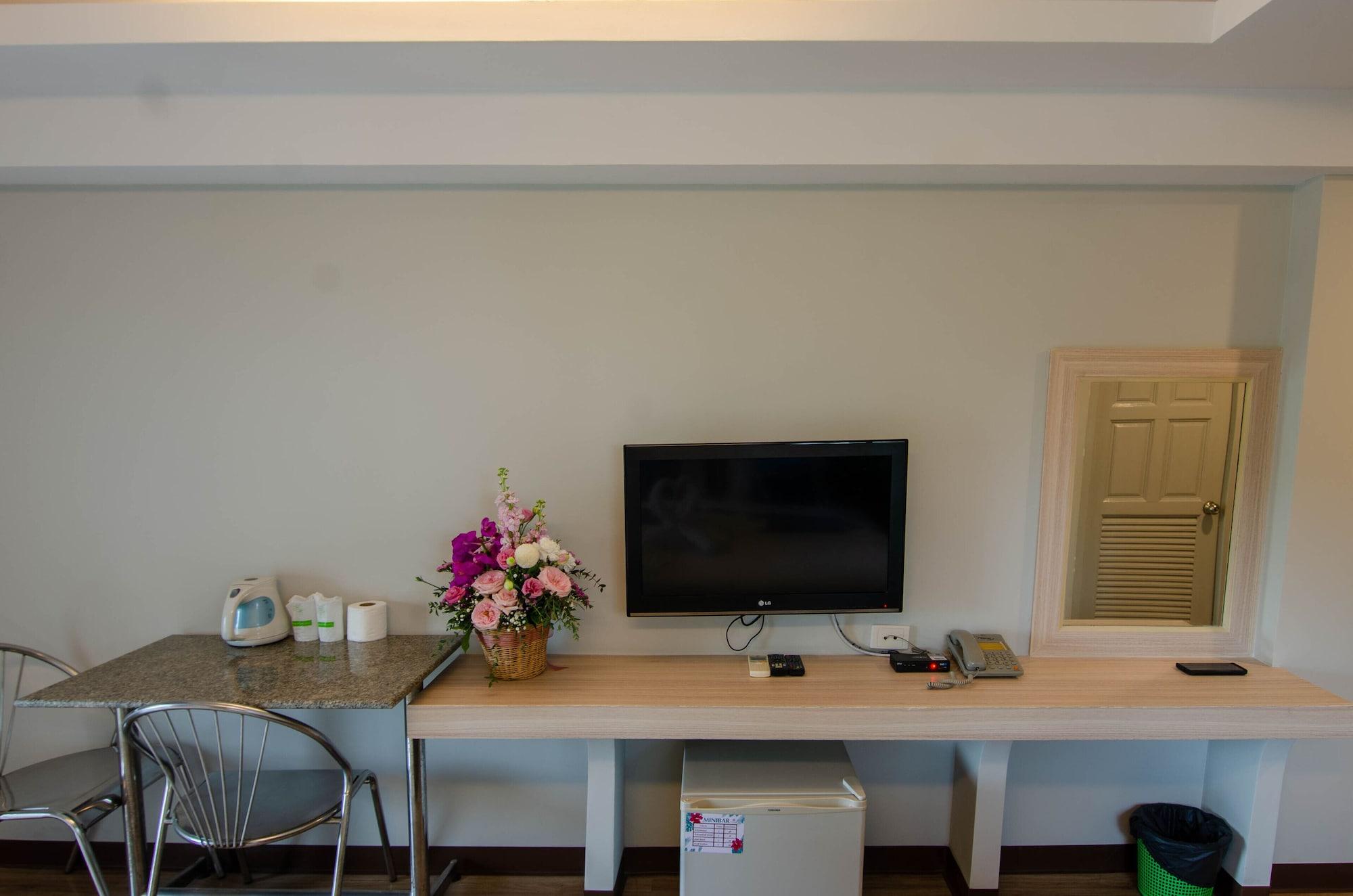 Hotel Tara 3*