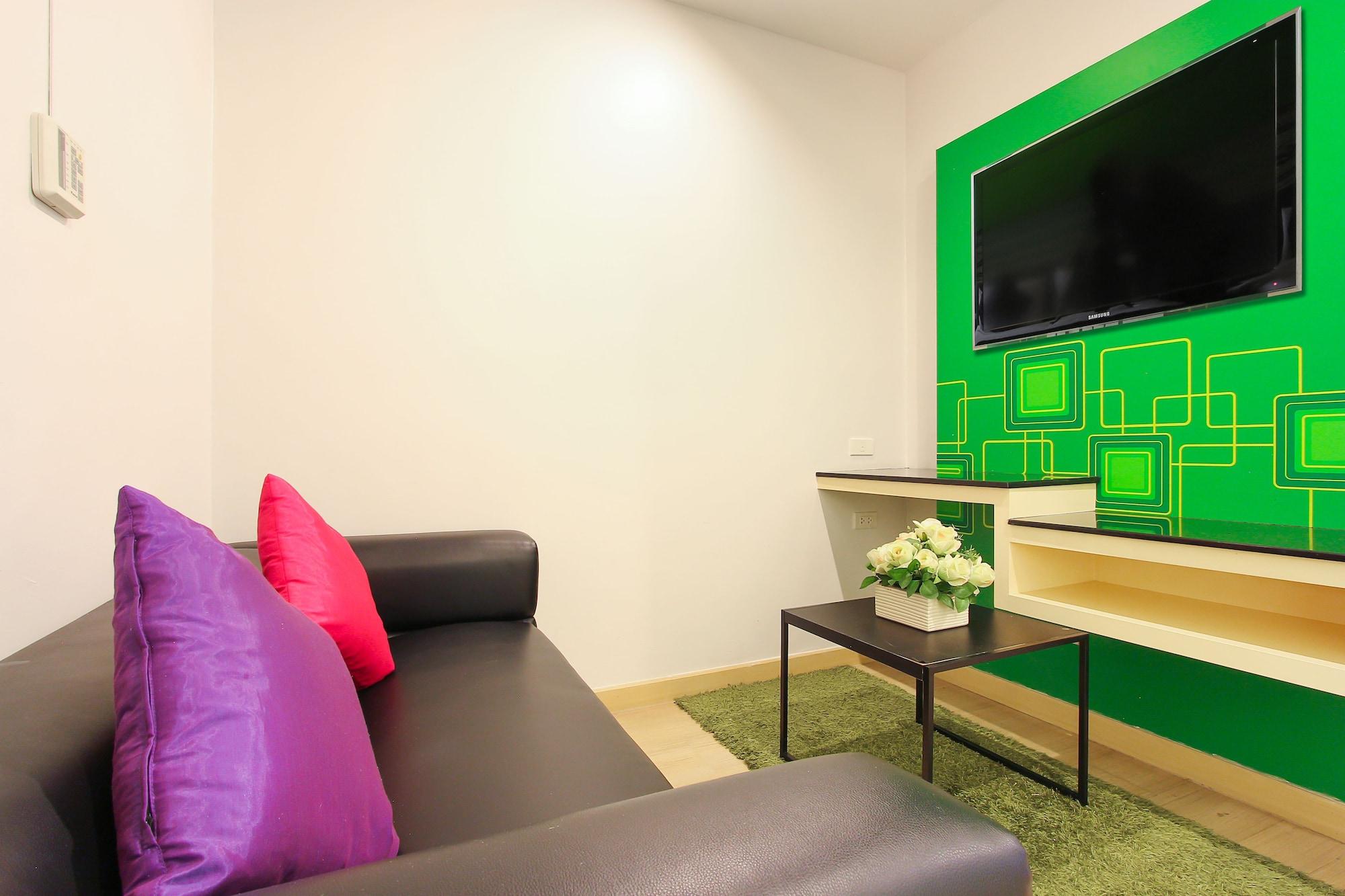 Klassique Sukhumvit Hotel Bangkok