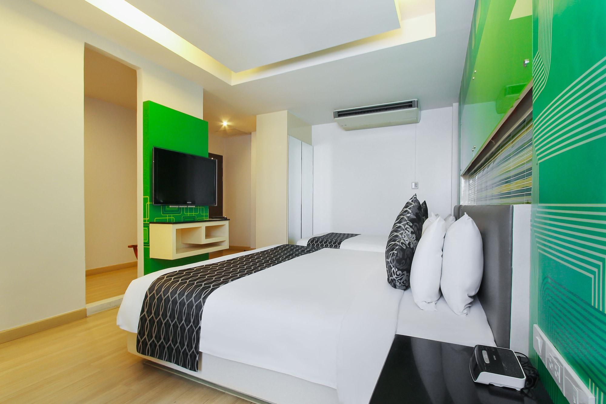 Klassique Sukhumvit Bangkok