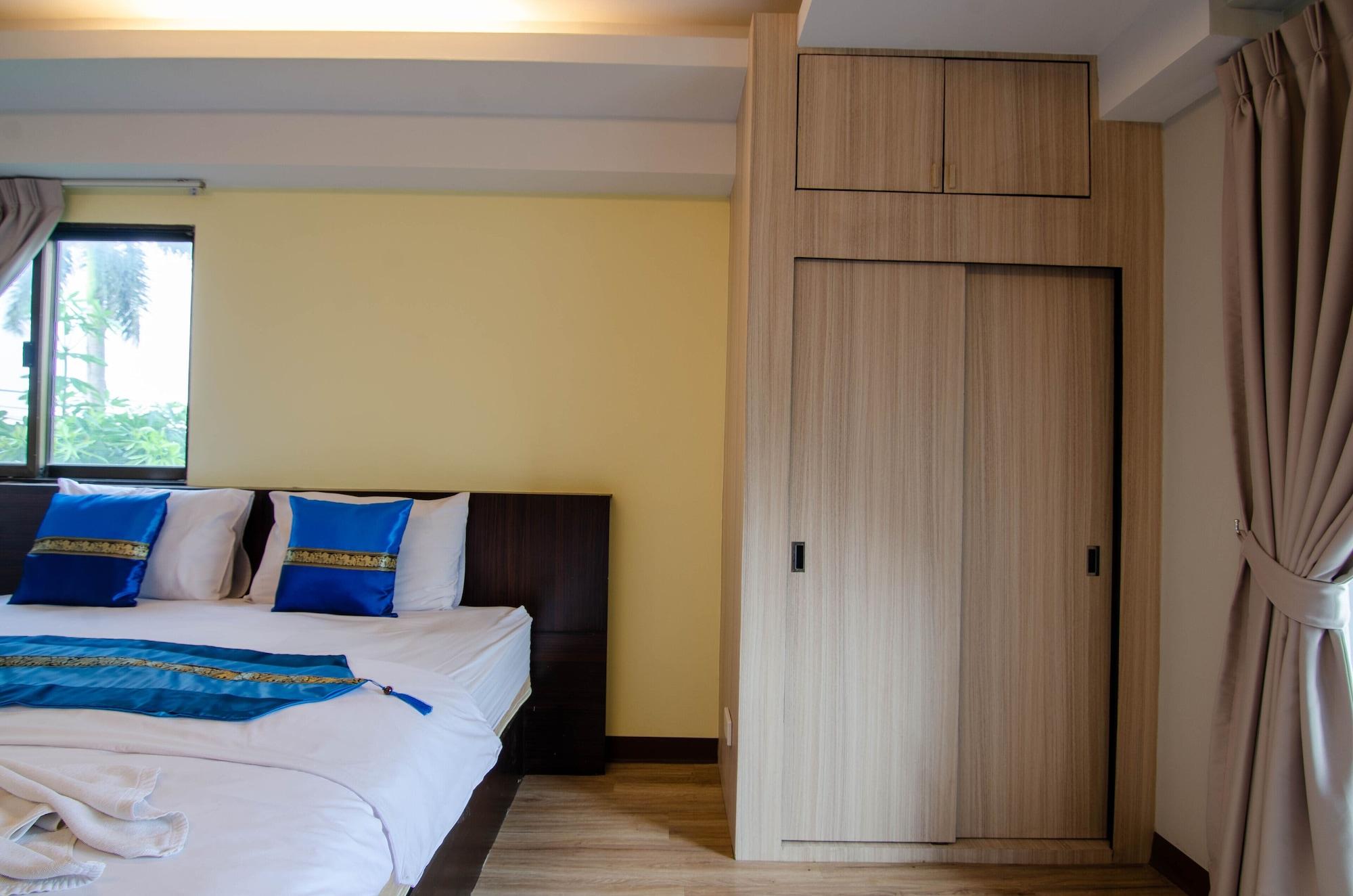 Hotel Tara
