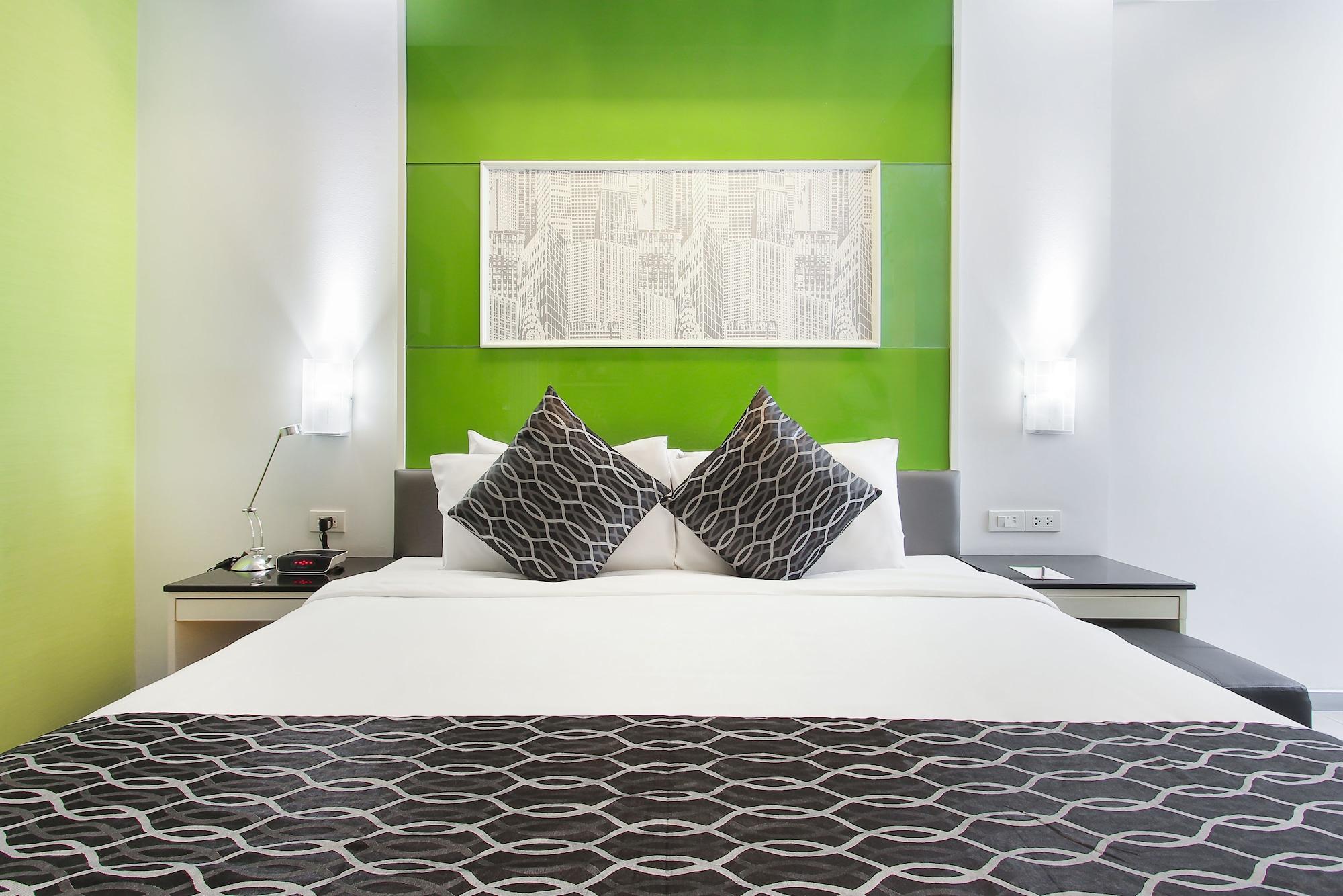 Klassique Sukhumvit Hotel Bangkok