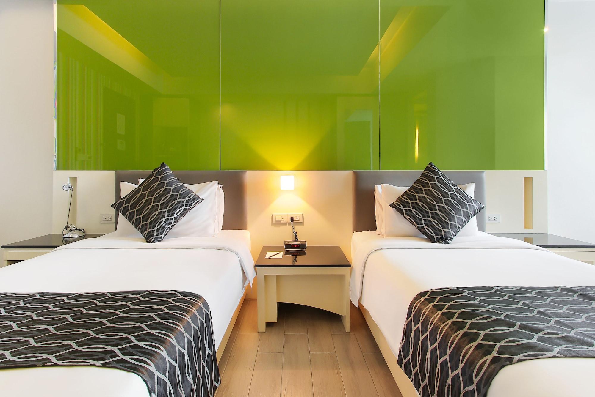 Klassique Sukhumvit Hotel Bangkok