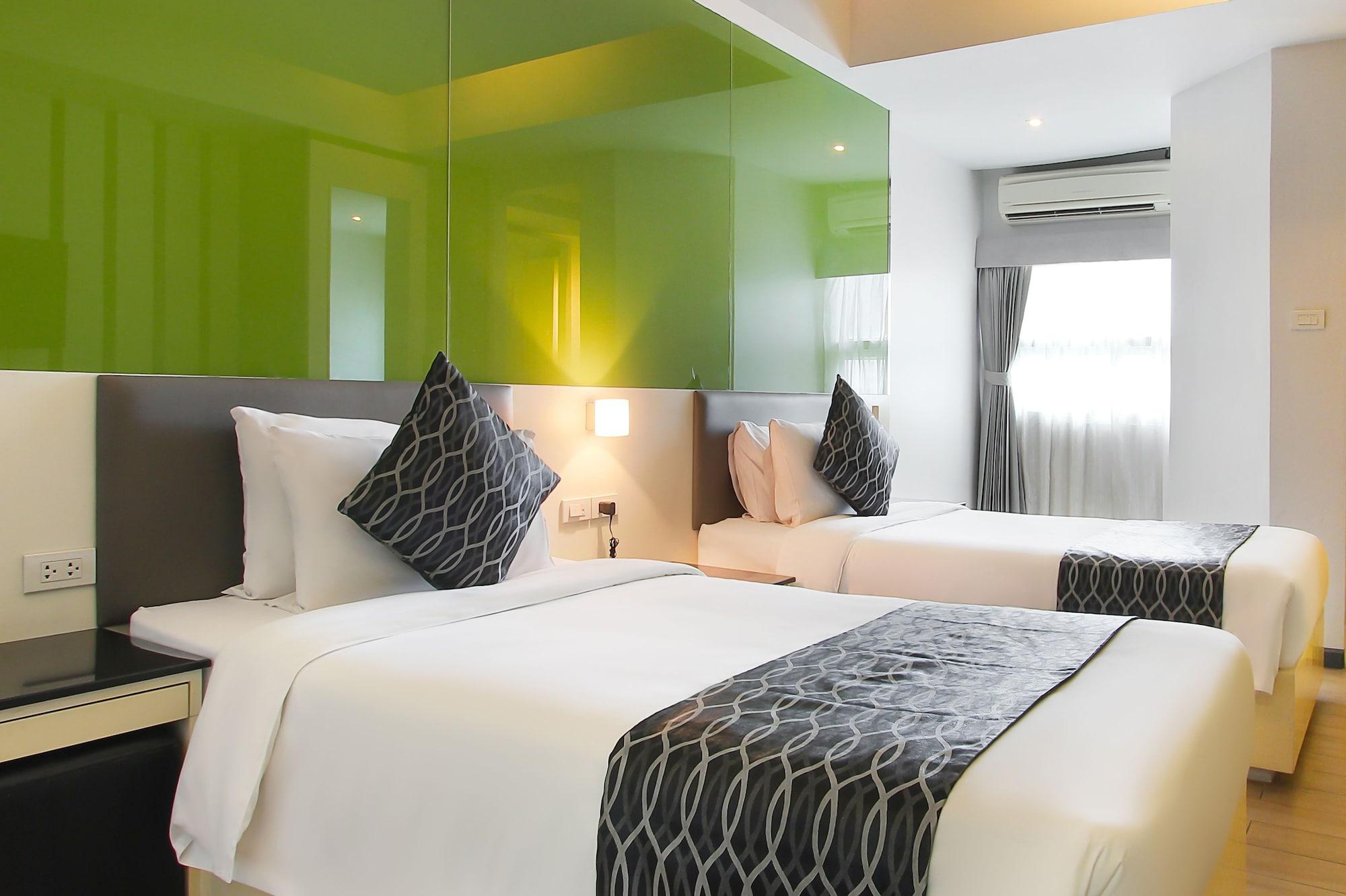 Klassique Sukhumvit Hotel Bangkok