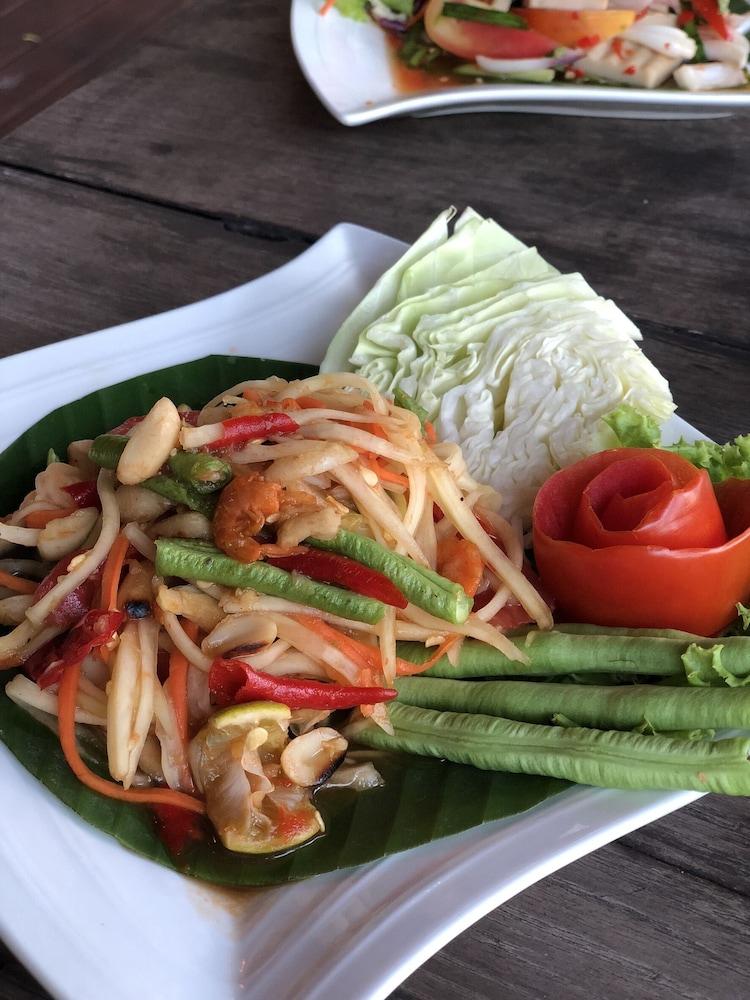 Tara Bangkok