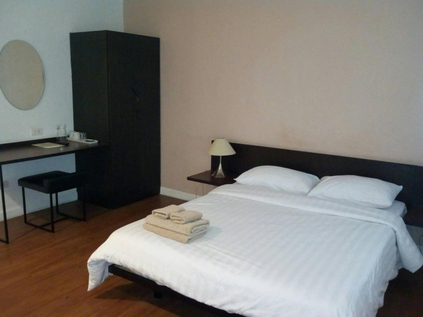 Hostel G9bangkok *