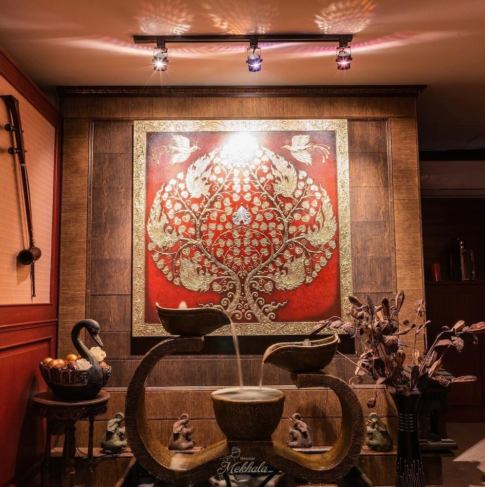 Tara 3* Bangkok
