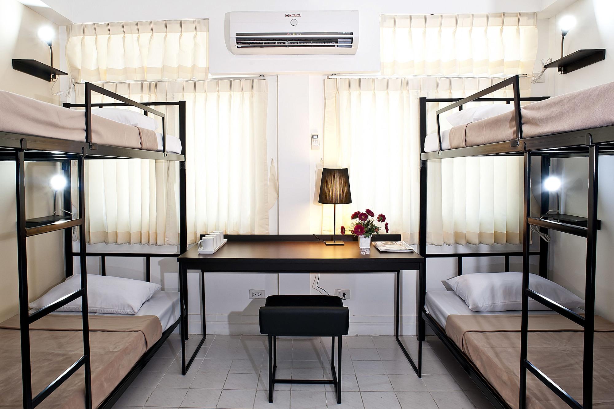 G9bangkok Hostel
