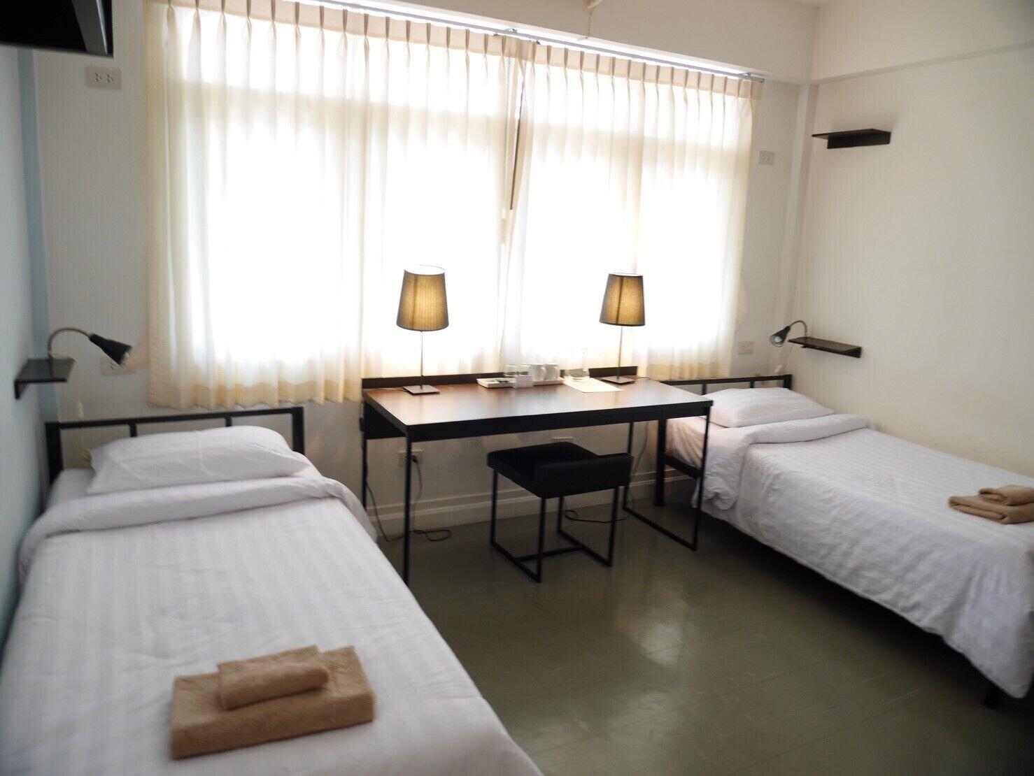 Hostel G9bangkok *
