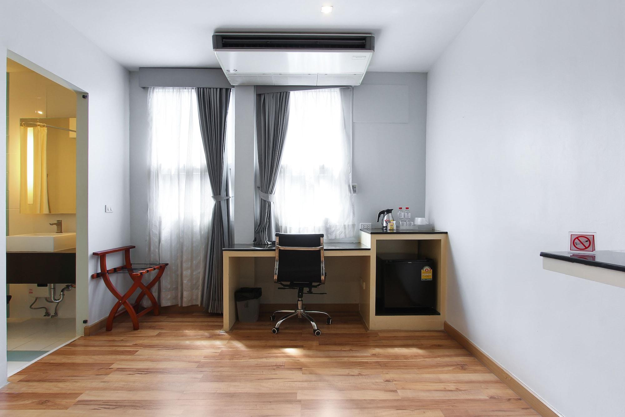 Klassique Sukhumvit 4*