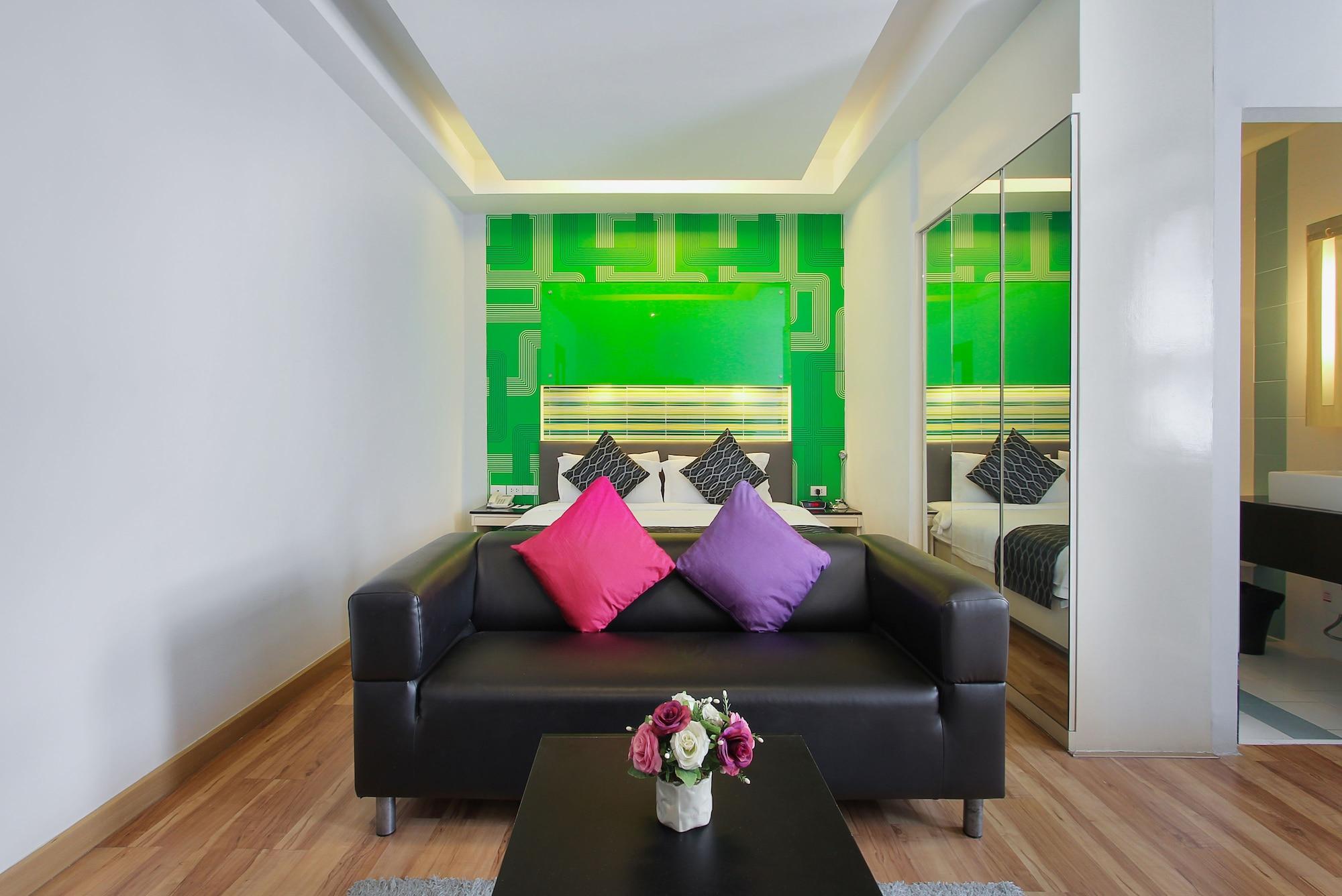 Klassique Sukhumvit Bangkok