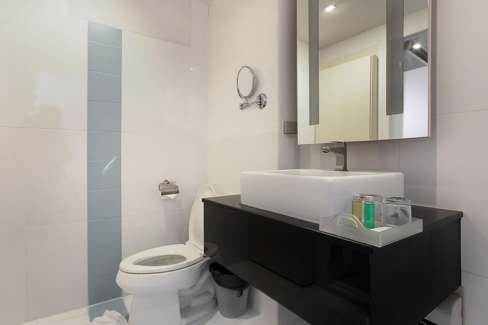 Klassique Sukhumvit 4* Bangkok