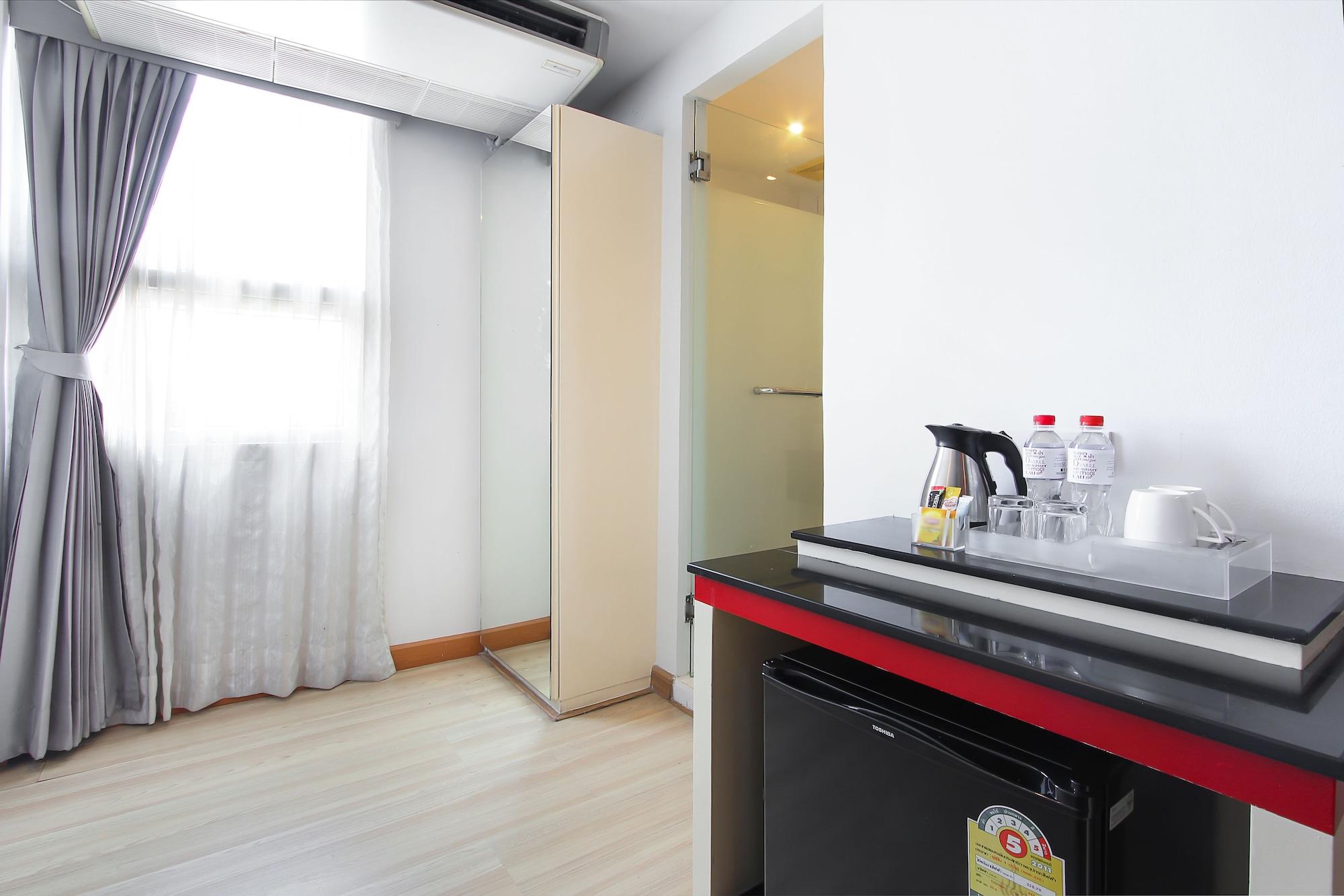 Hotel Klassique Sukhumvit