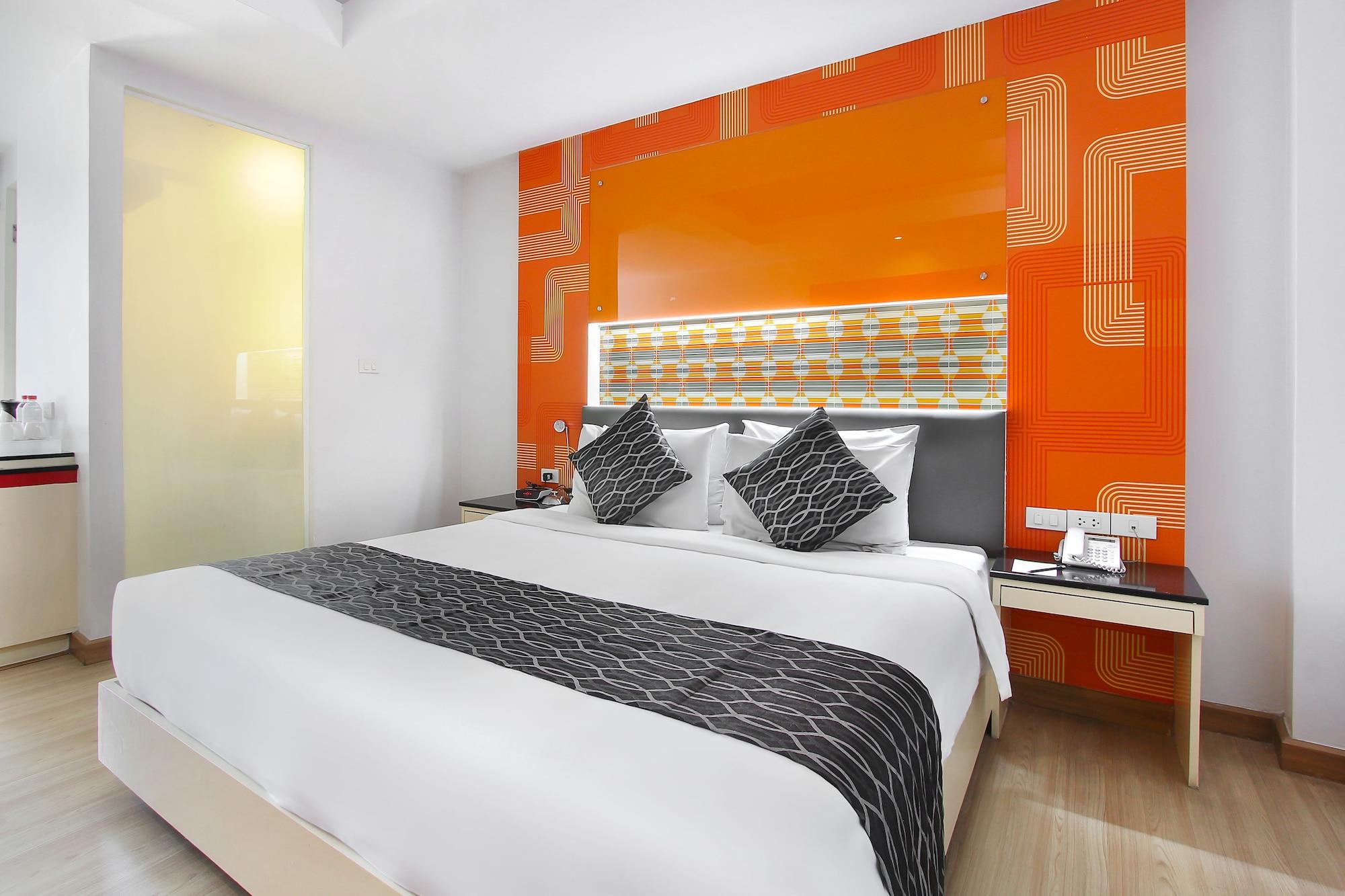 Hotel Klassique Sukhumvit Bangkok