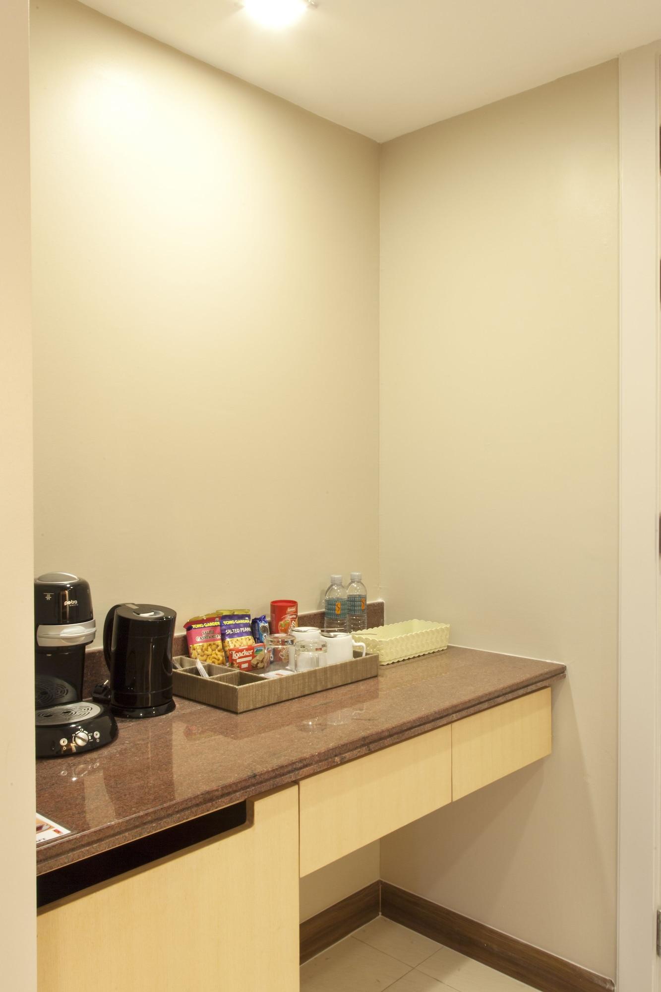 Solo, Sukhumvit 2, - Sha Extra Hotel Bangkok