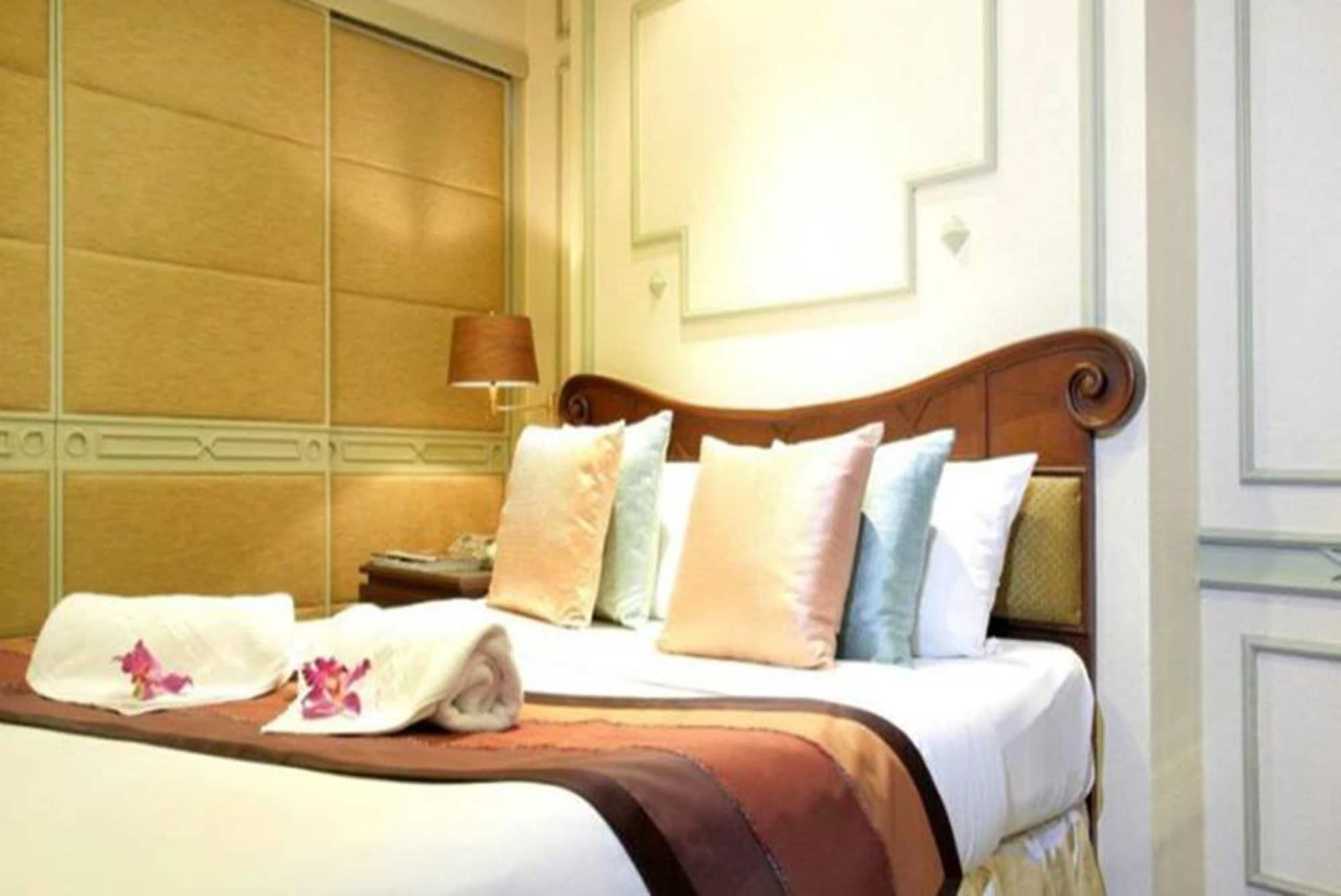 Hotel Majestic 3*