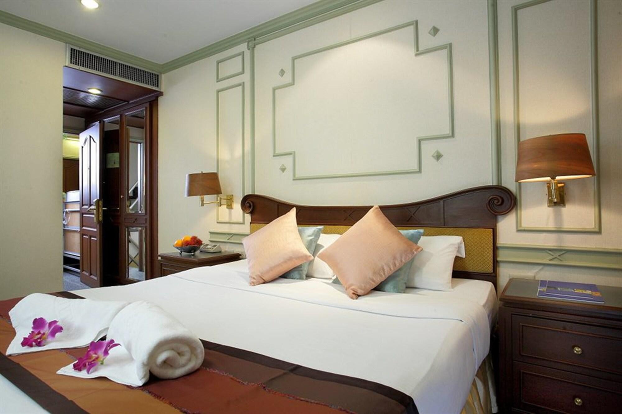 Hotel Majestic