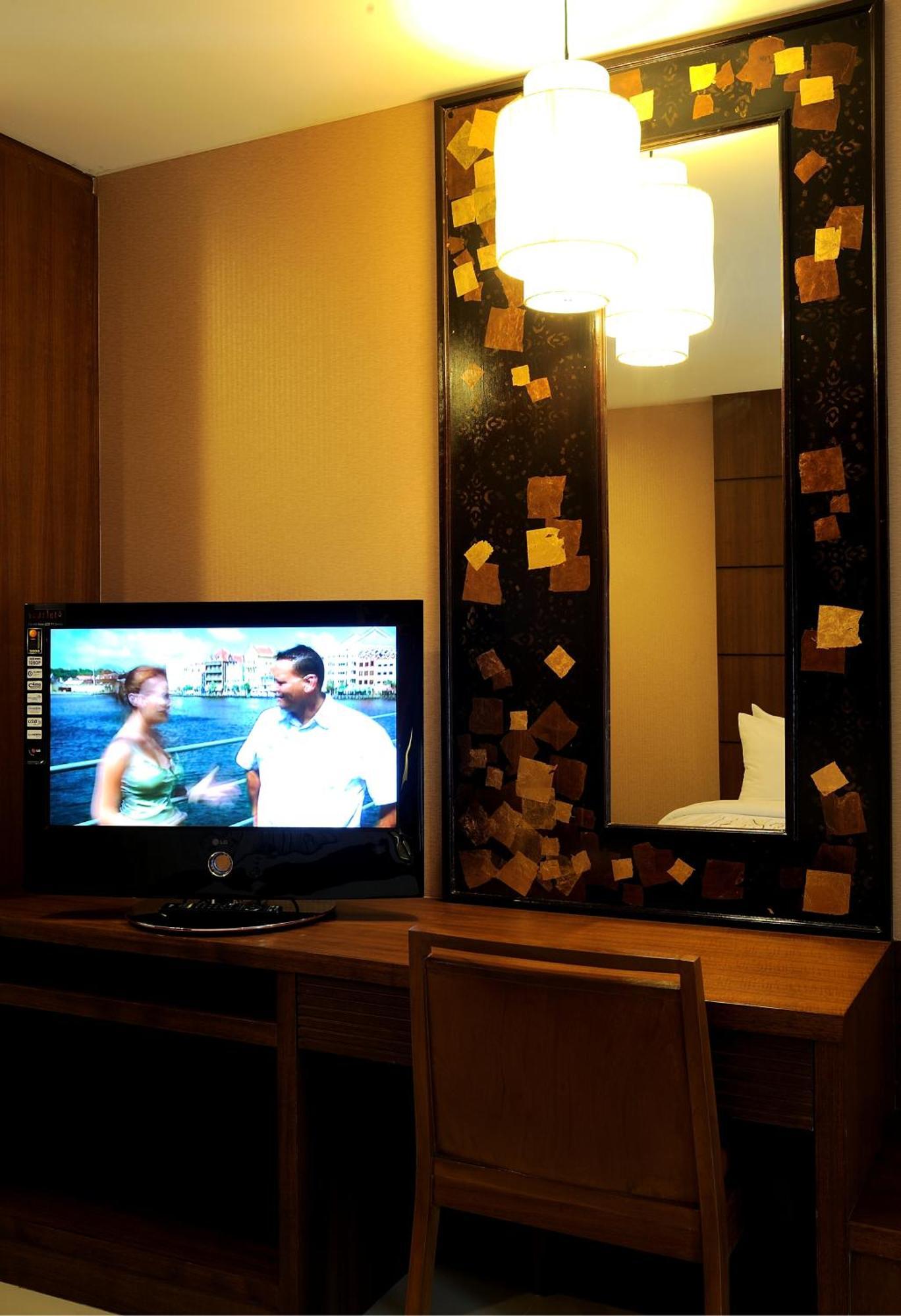 Mariya Boutique At Suvarnabhumi Airport Hotel