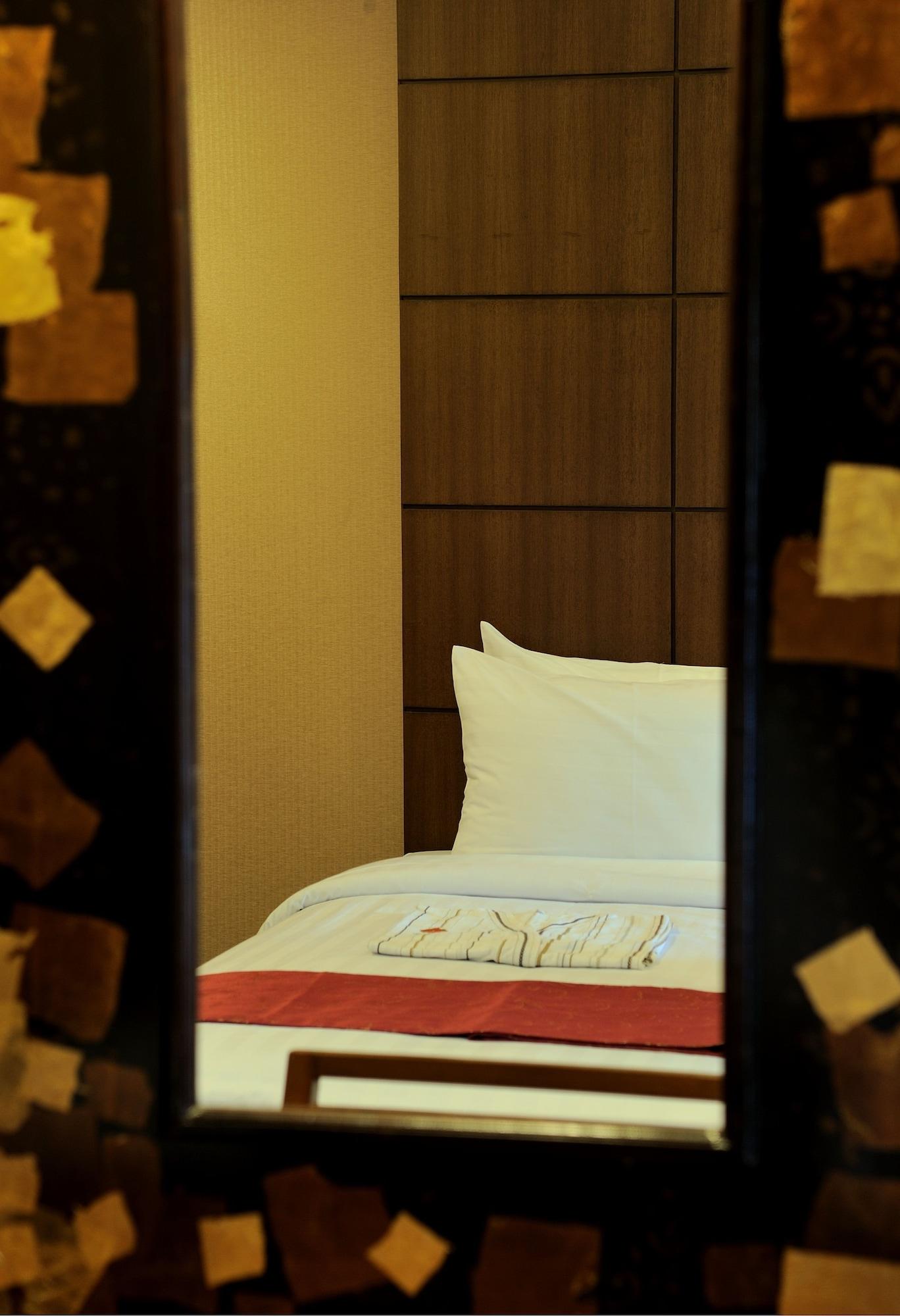 Mariya Boutique At Suvarnabhumi Airport Hotel