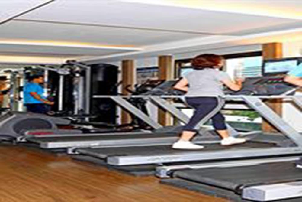 Radisson Chateau De Hotel
