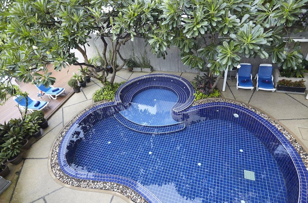Hotel Anya Nana At Sukhumvit