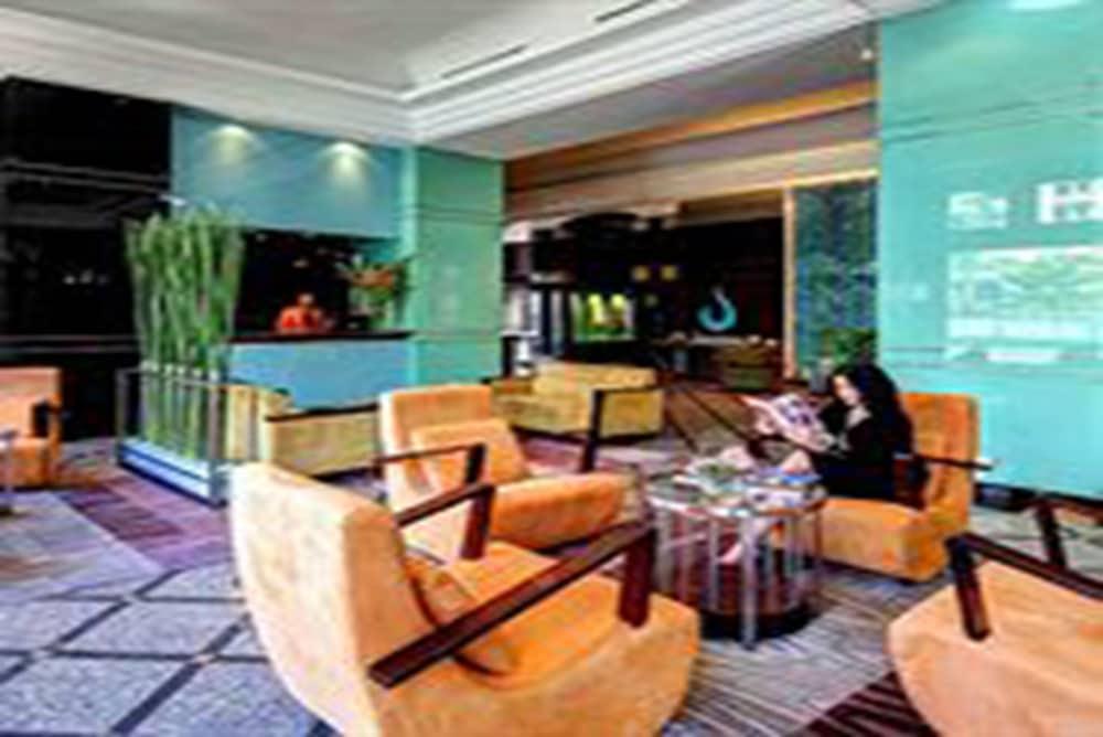 Hotel Radisson Chateau De Bangkok